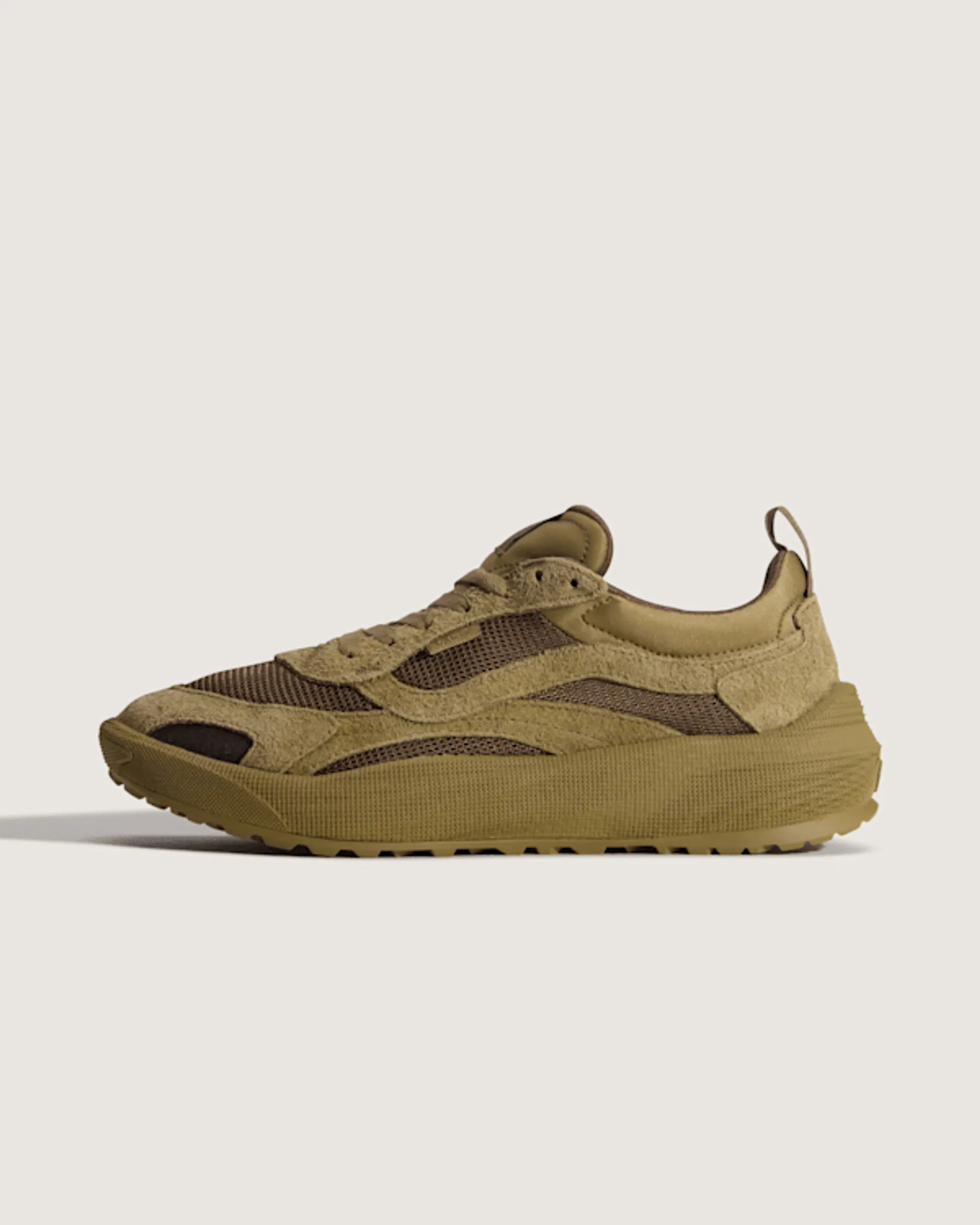 Vans - Ultrarange Neo 2.0 Shoes, Man, Green