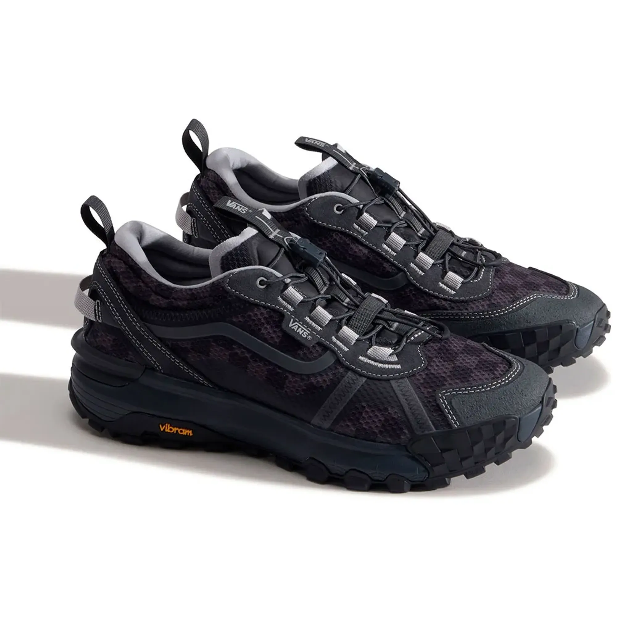 Vans - Crosspath Xc Shoes, Man, Grey