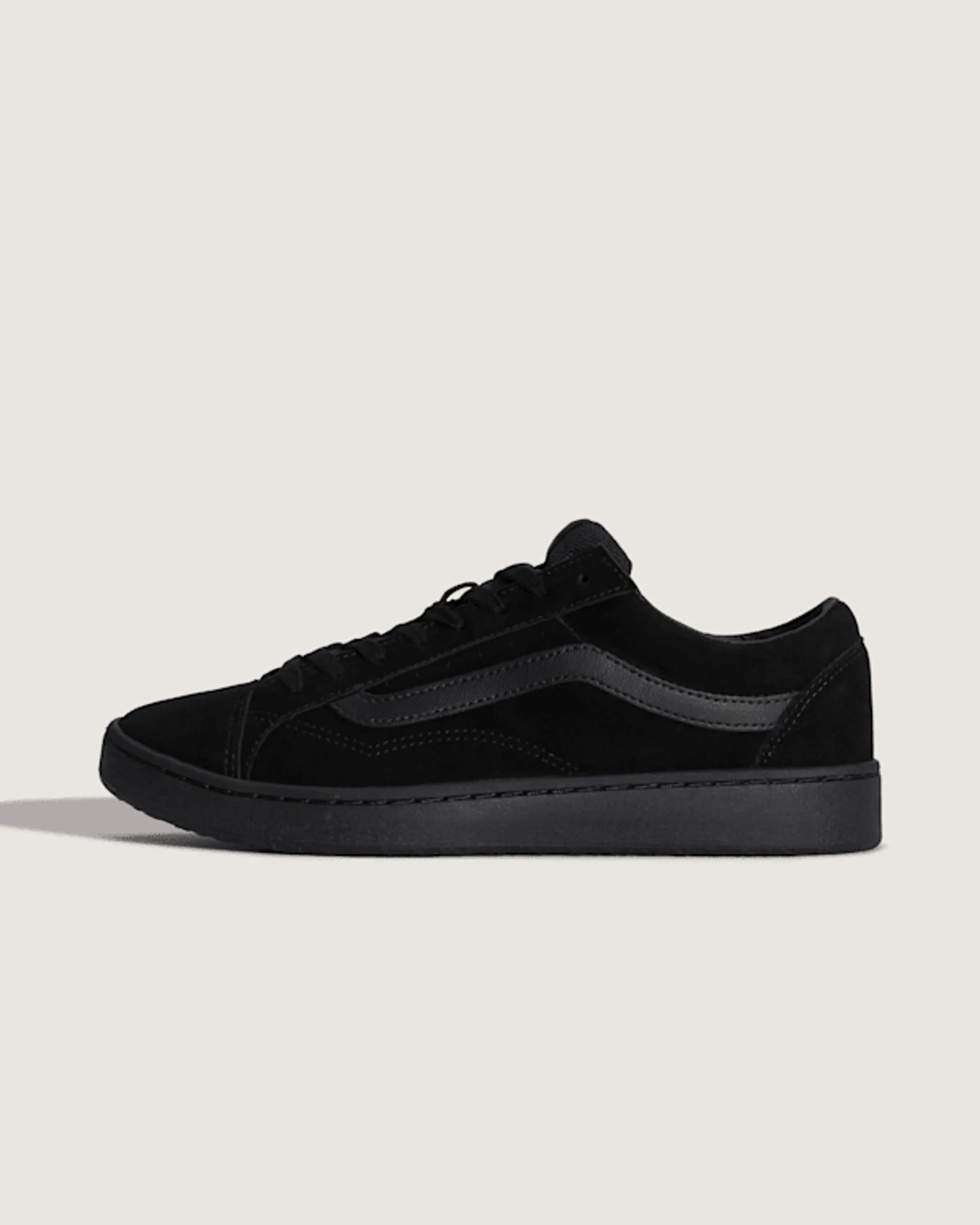 Vans - Old Skool 36 Cup Shoes, Man, Black