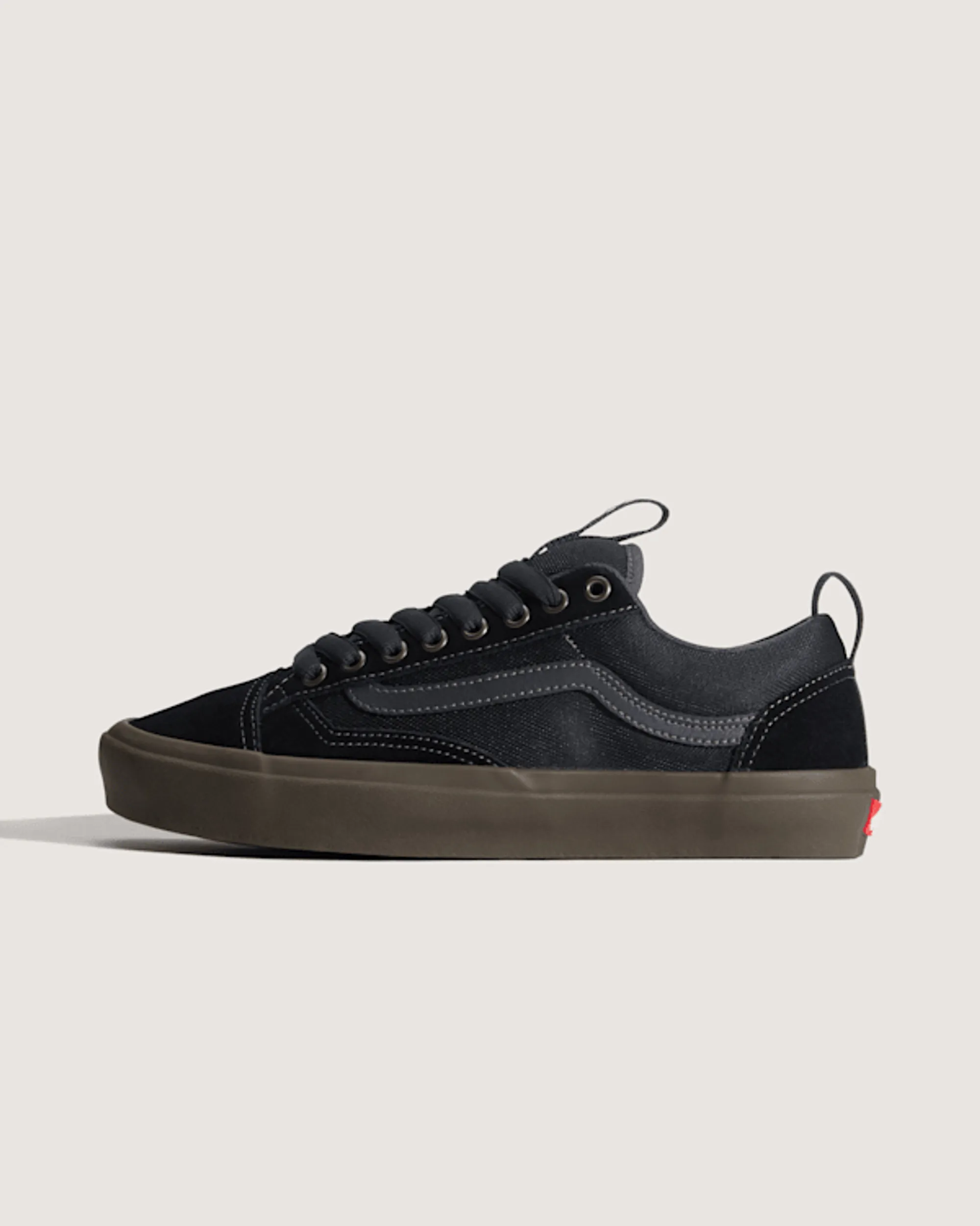 Vans - Skate Old Skool 36+ Shoes, Man, Black