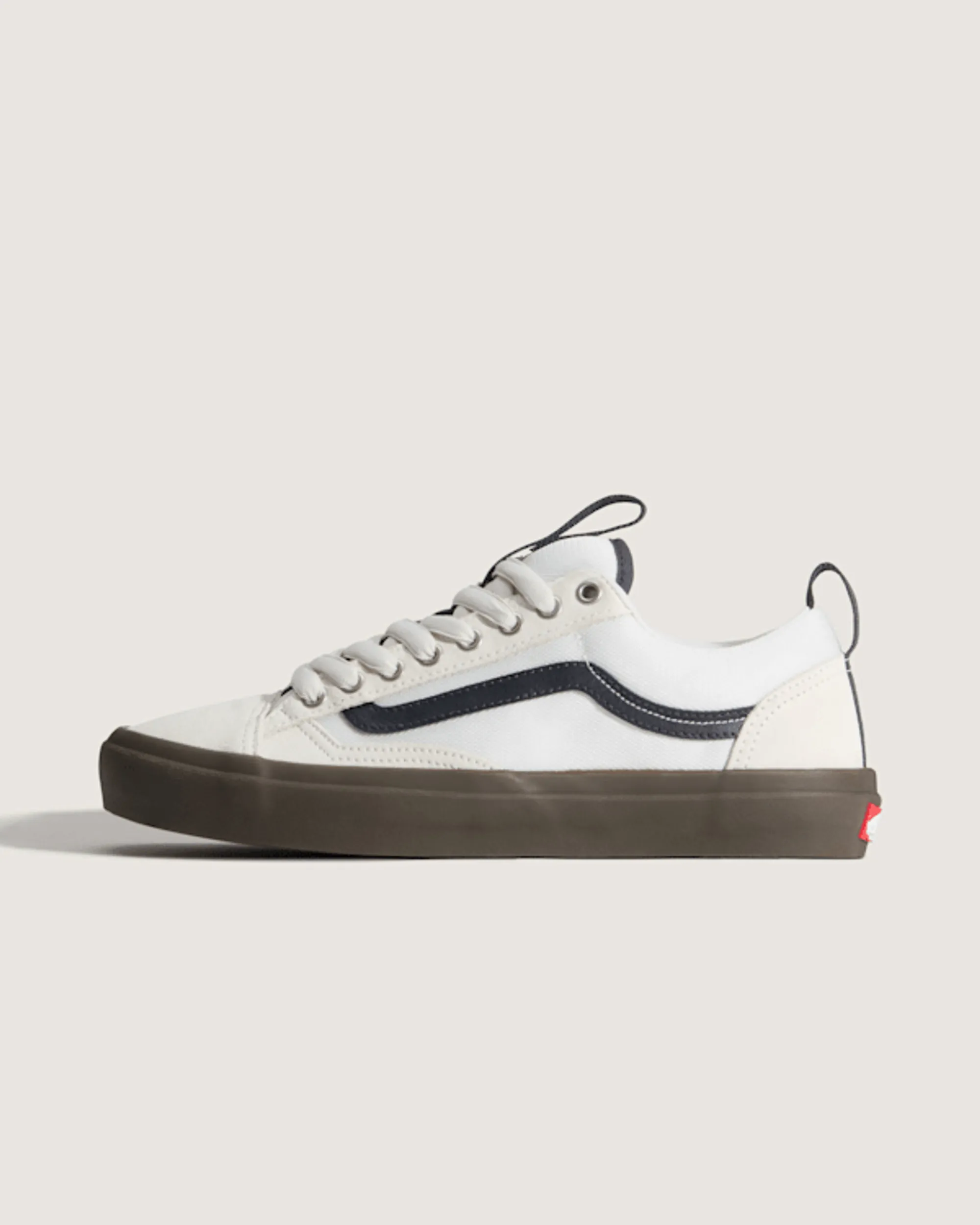 Vans - Skate Old Skool 36+ Shoes, Man, White