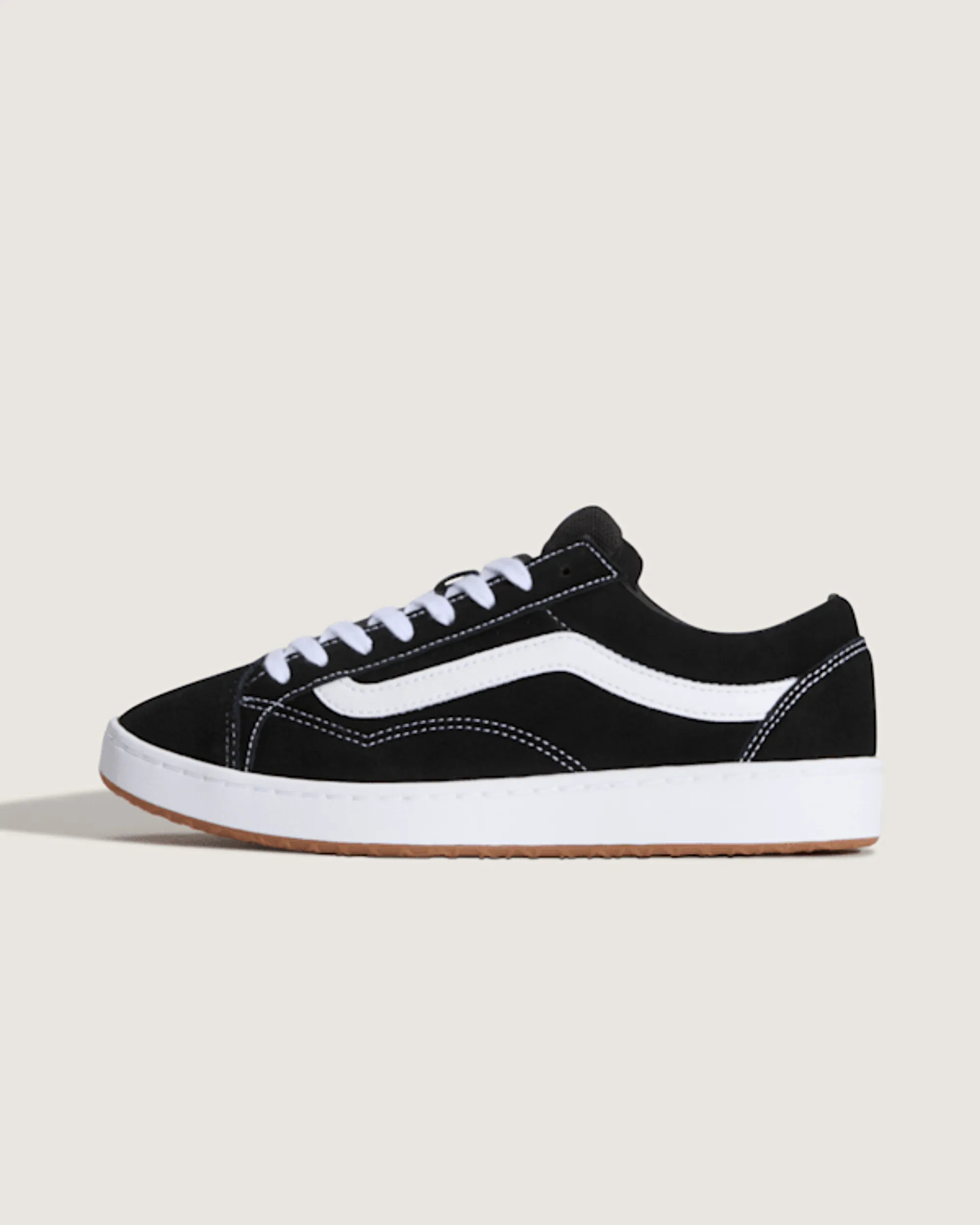Vans - Old Skool 36 Cup Shoes, Man, Black