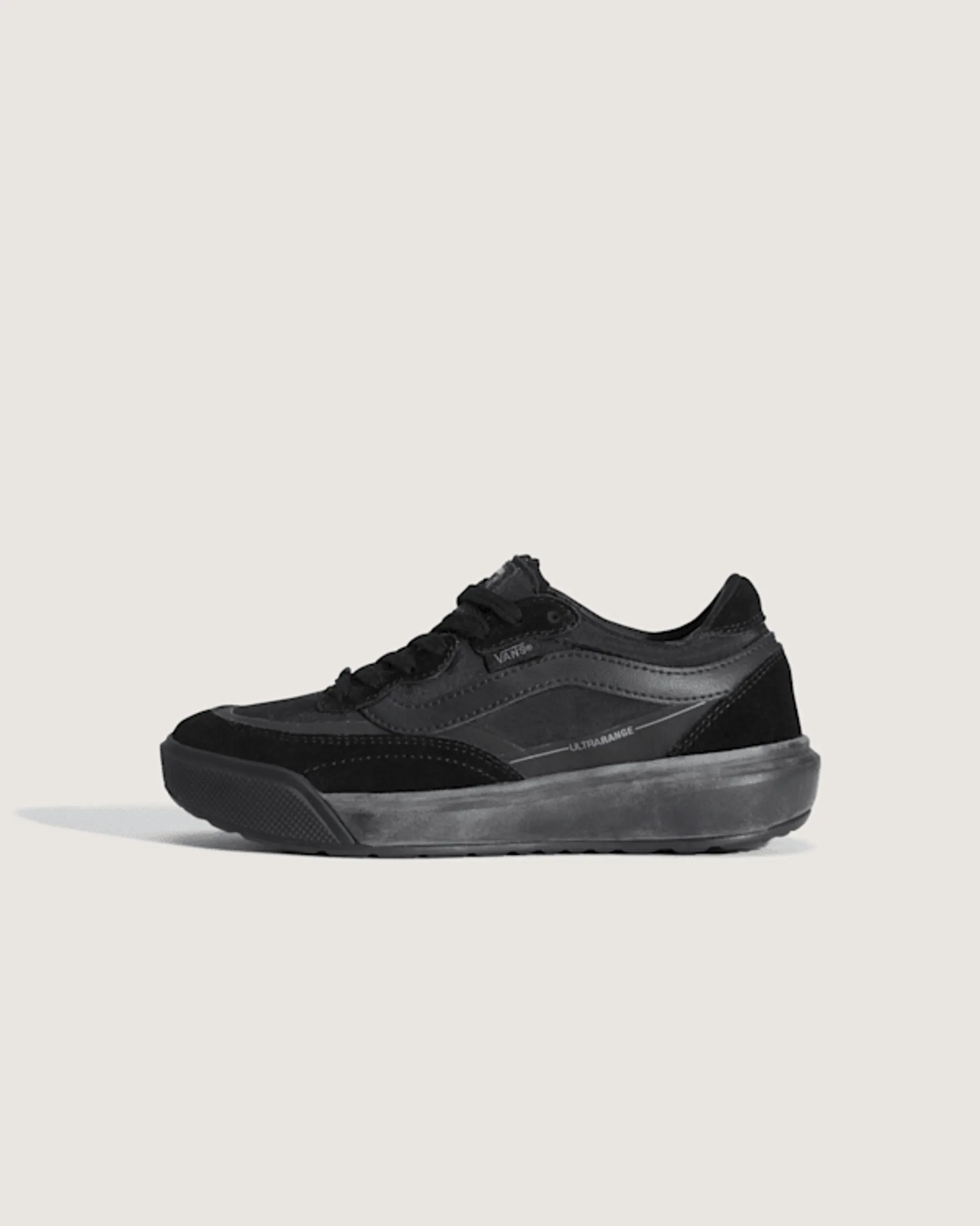 Vans - Youth Ultrarange 2.0 Shoes (8-14 Years), Black