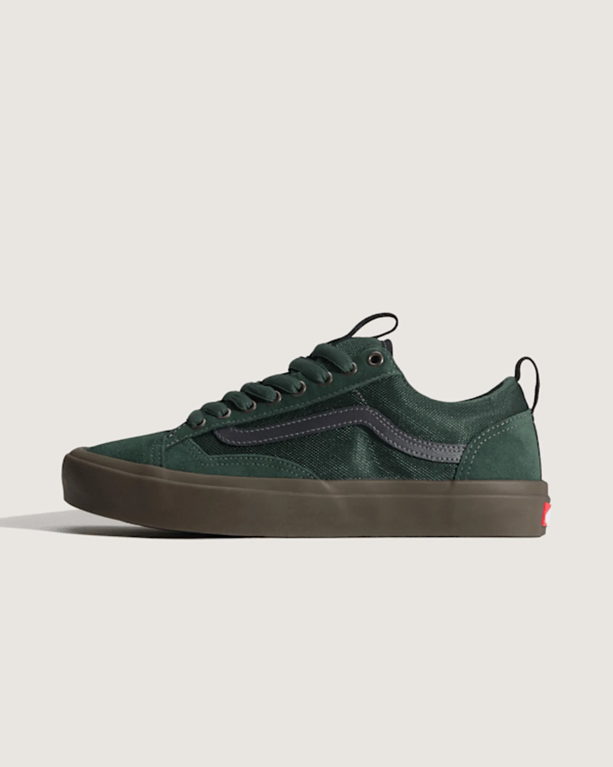 Vans - Skate Old Skool 36+ Shoes, Man, Green