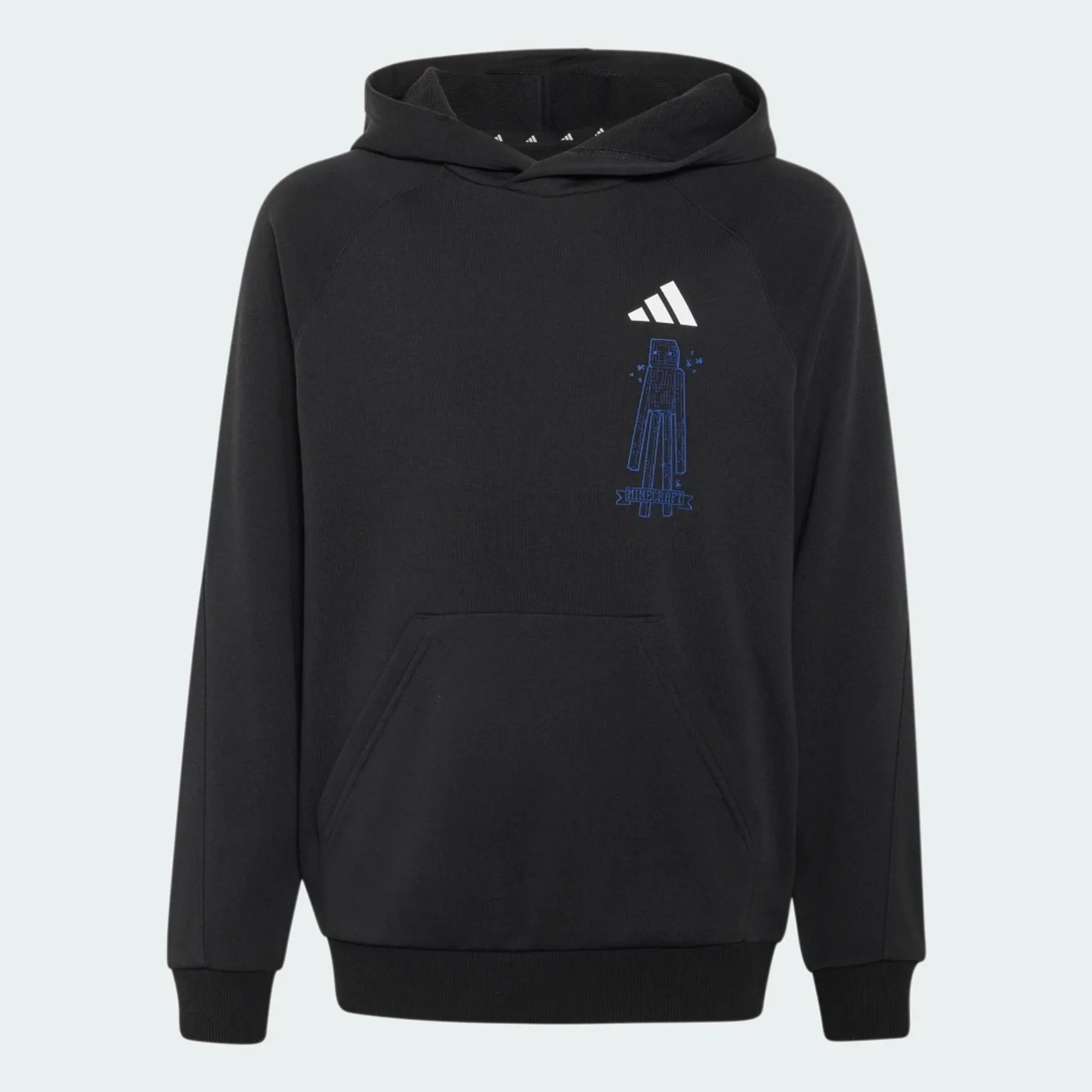 adidas ADIDAS MINECRAFT HOODIE