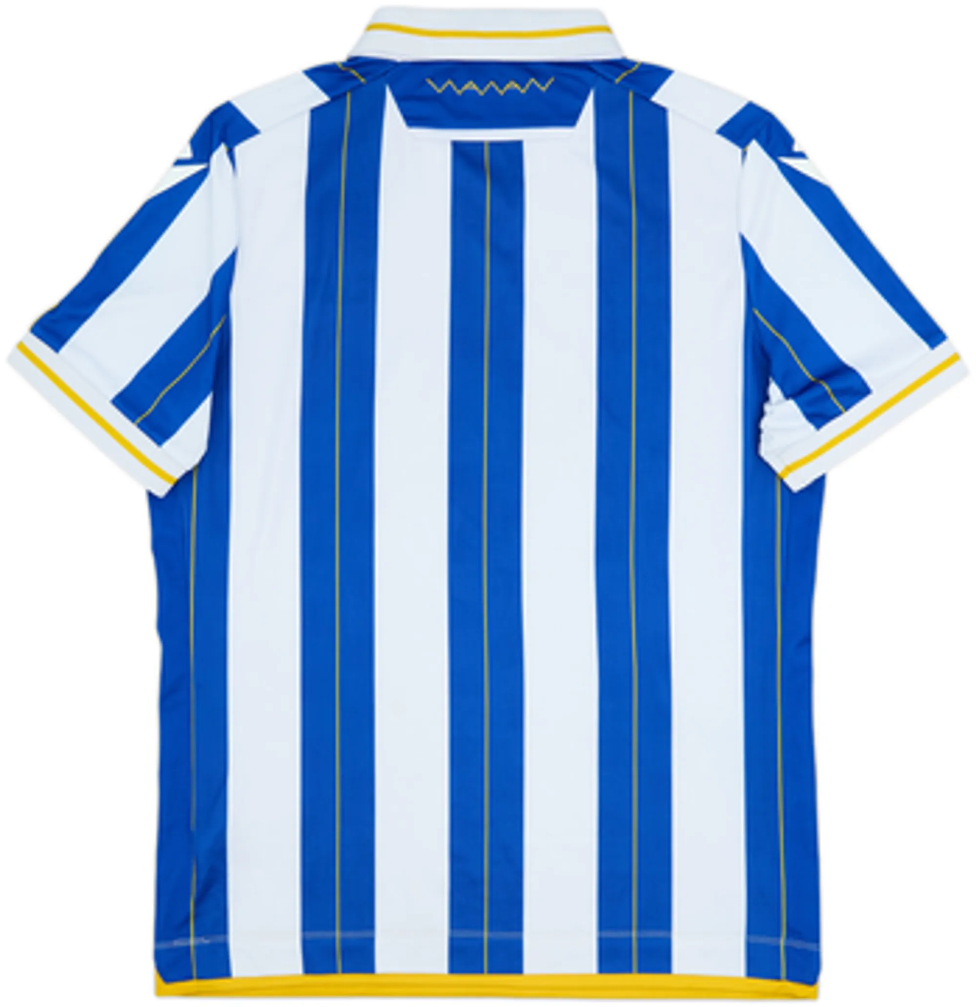 2023-24 Sheffield Wednesday Home Shirt - 7/10 - (L)