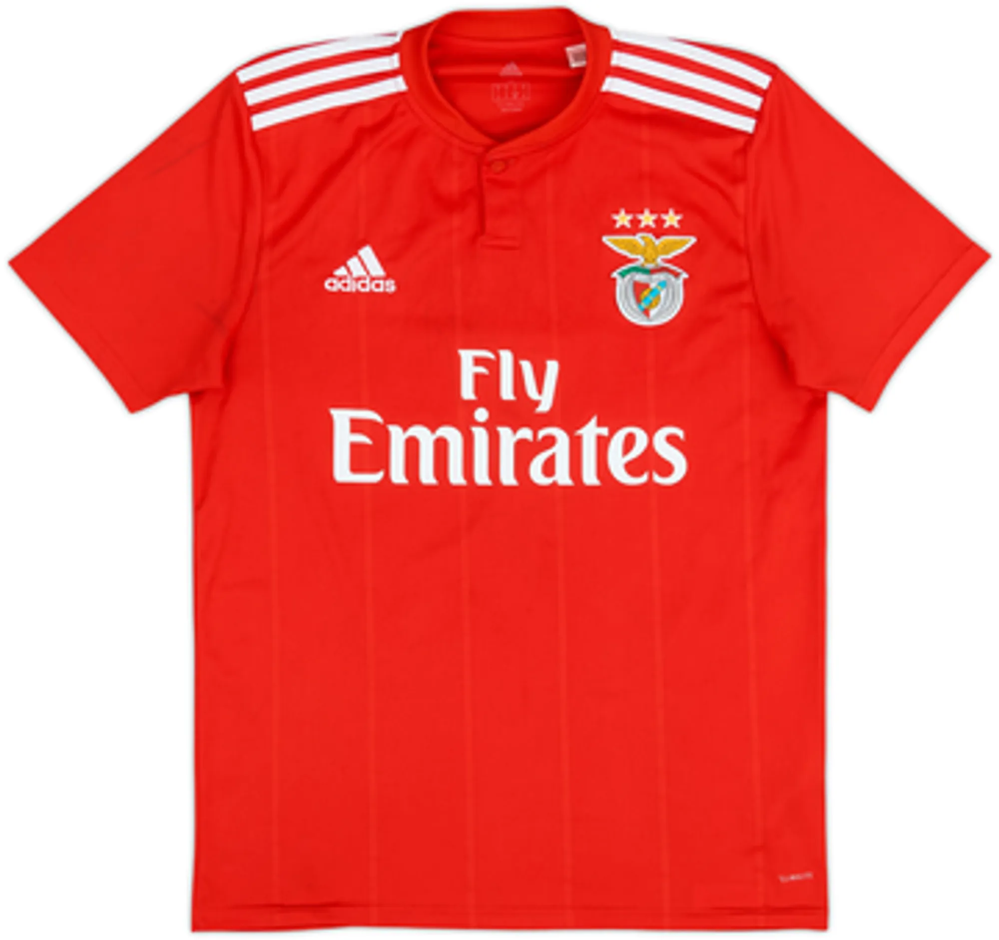 2018-19 Benfica Home Shirt Joao Felix #79 - 6/10 - (S)
