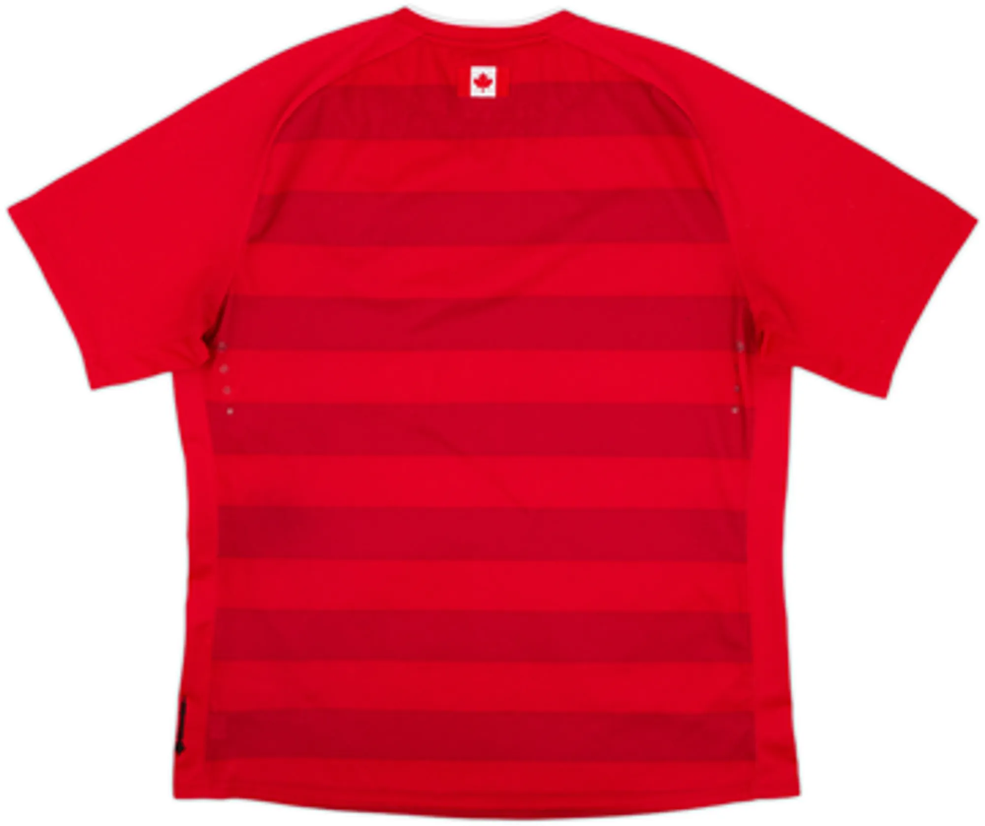 2013-14 Canada Home Shirt - 7/10 - (XL)