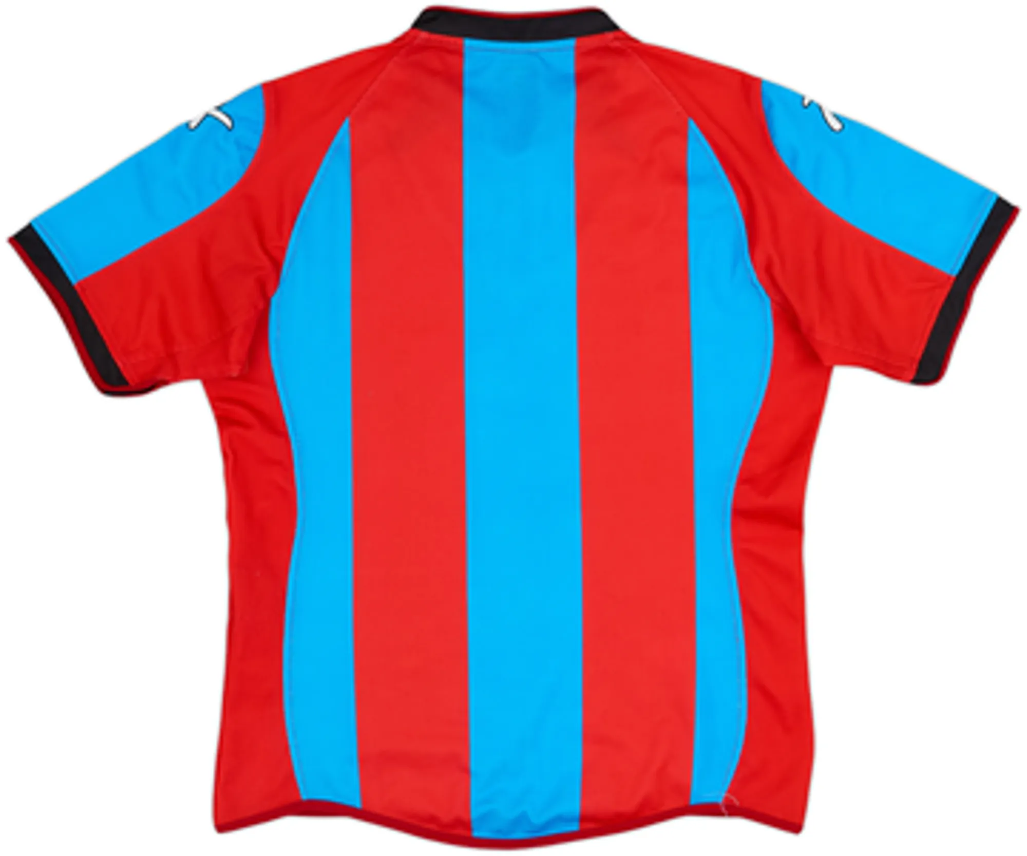 2004-05 Catania Home Shirt - 9/10 - (S)