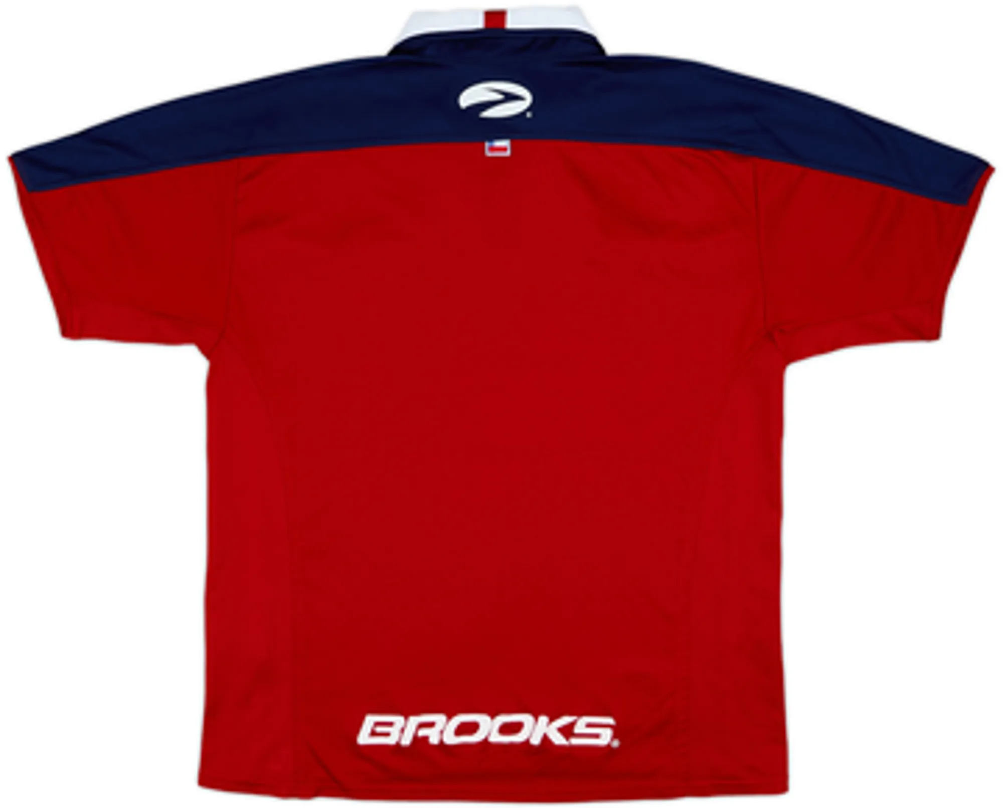 2004-06 Chile Home Shirt - 9/10 - (L)