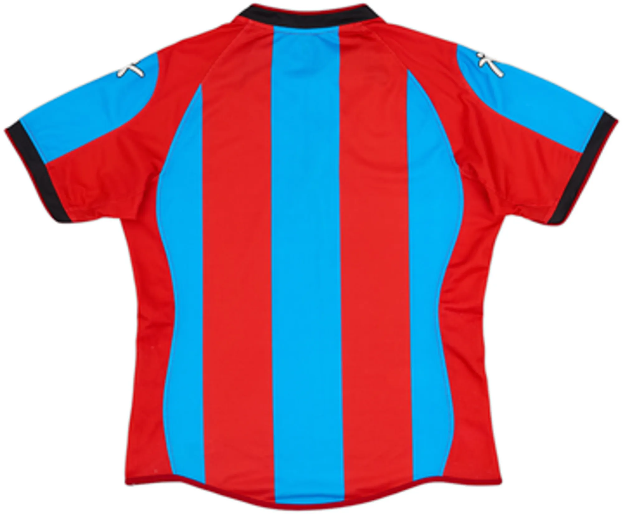 2004-05 Catania Home Shirt - 5/10 - (S)