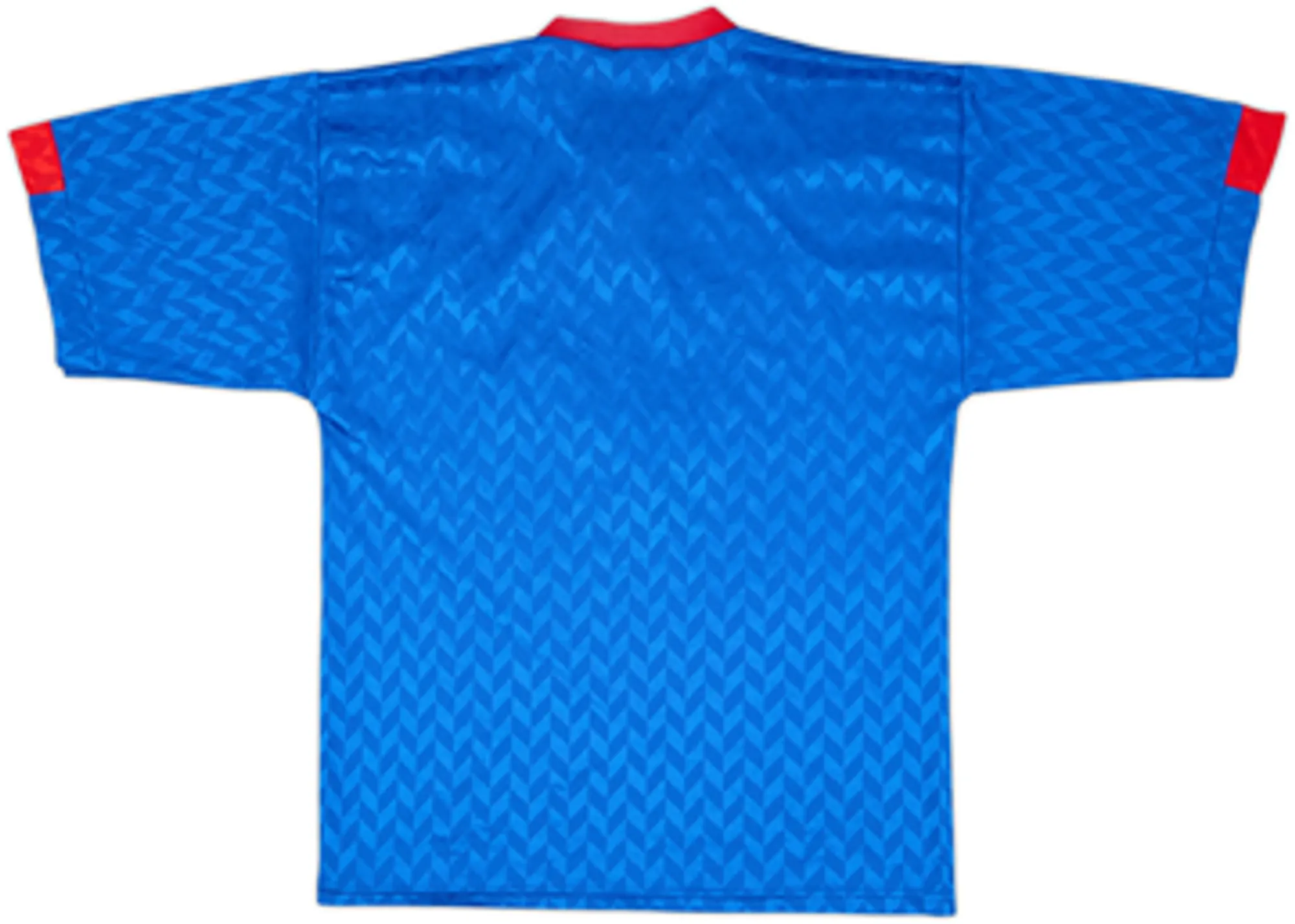 1990-91 Crystal Palace Away Shirt - 9/10 - (M)