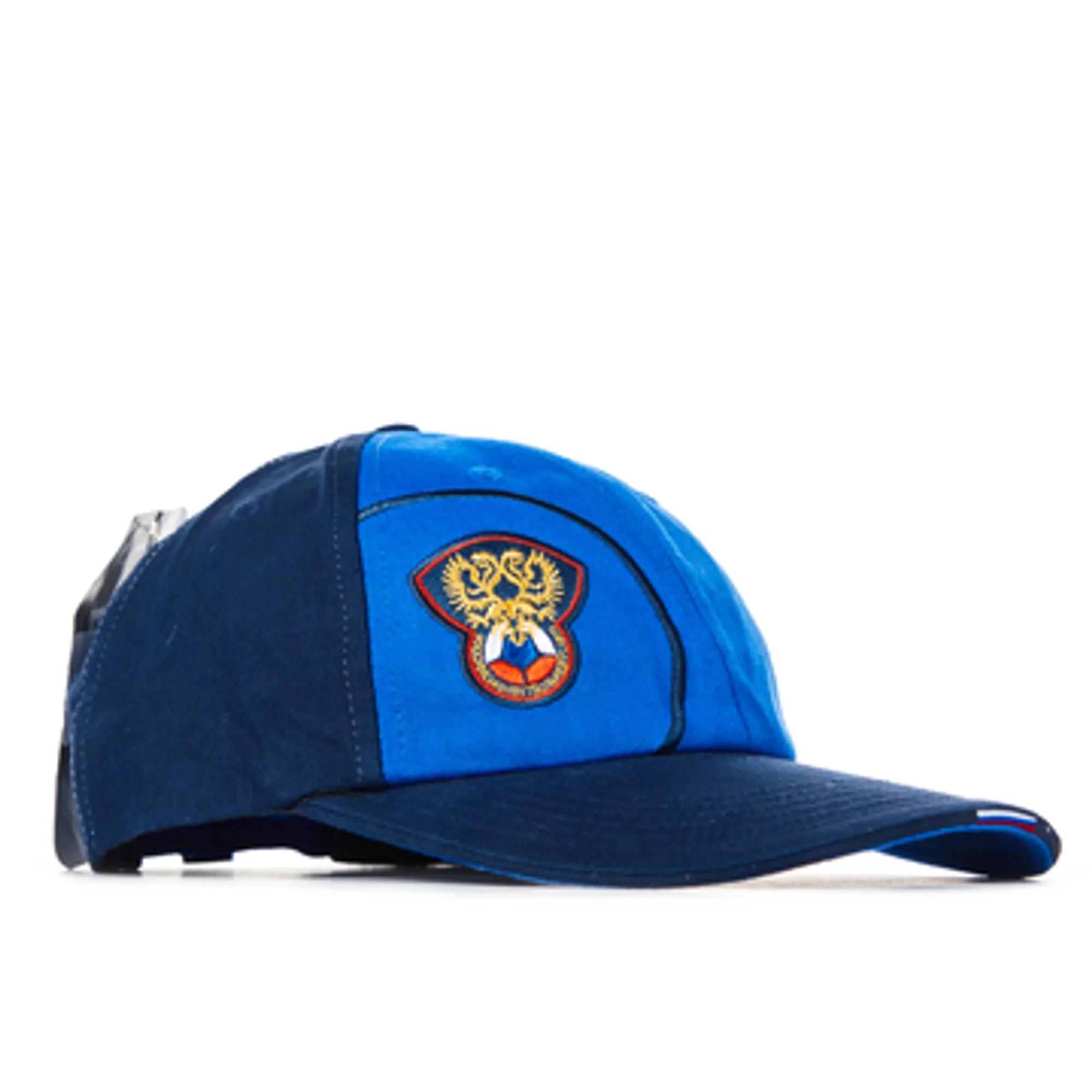 2004-05 Russia Nike Cap (One Size)