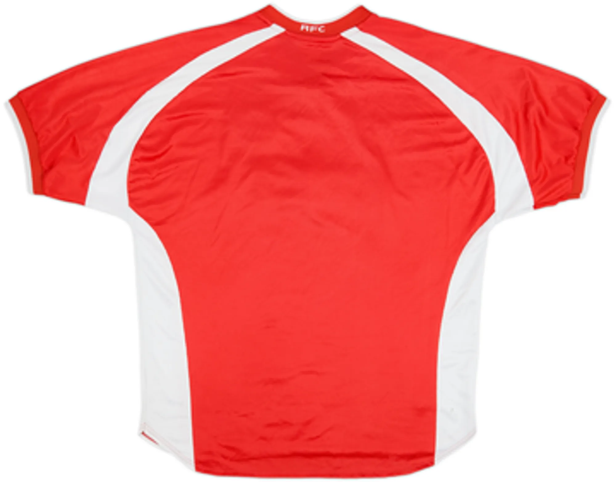 2000-01 Aberdeen Home Shirt - 6/10 - (L)