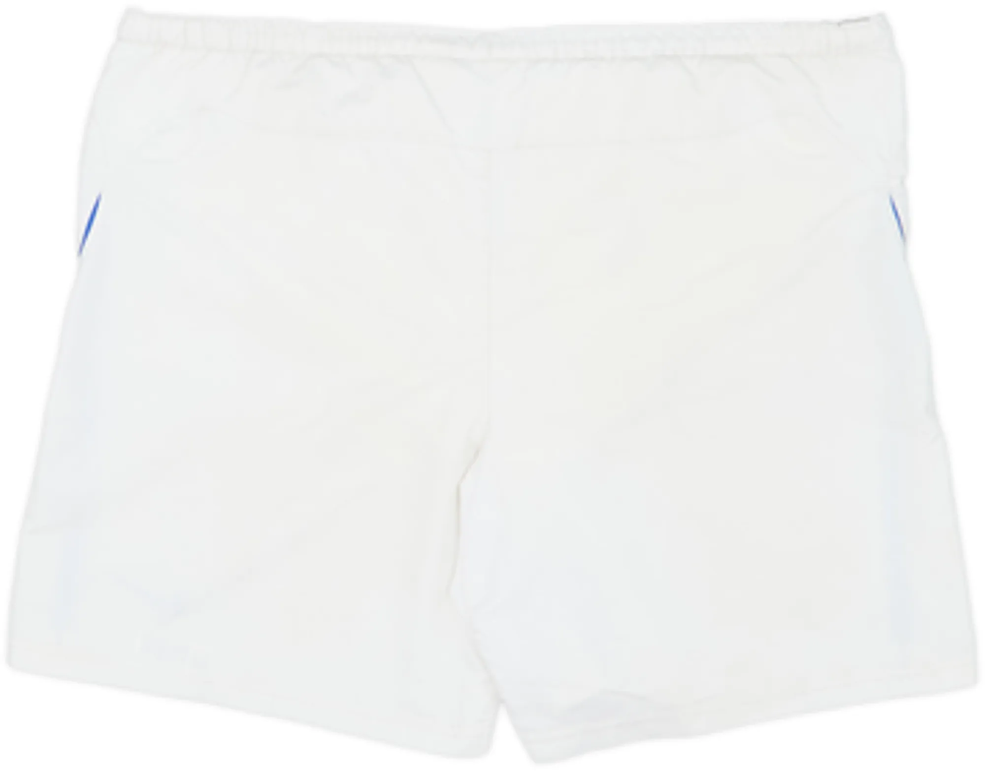 2006-07 Brazil Away Shorts - 5/10 - (L)