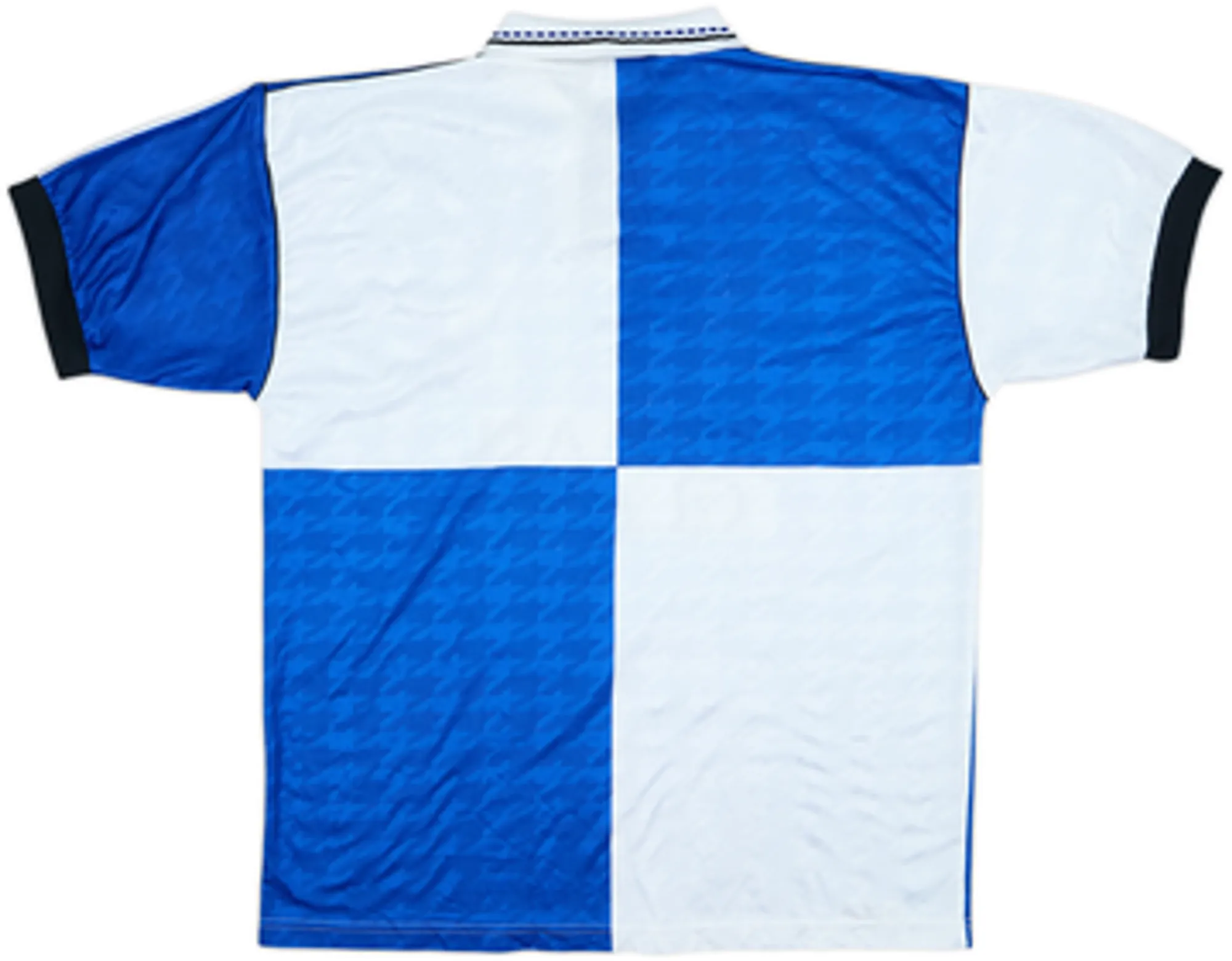 1992-93 Bristol Rovers Home Shirt - 7/10 - (XL)