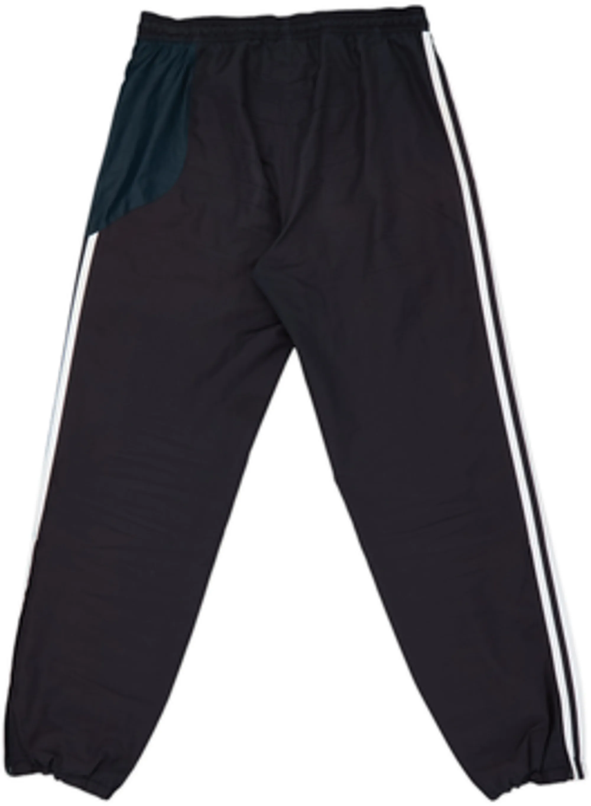 2012-13 Bayern Munich adidas Track Pants/Bottoms - 9/10 - (M)