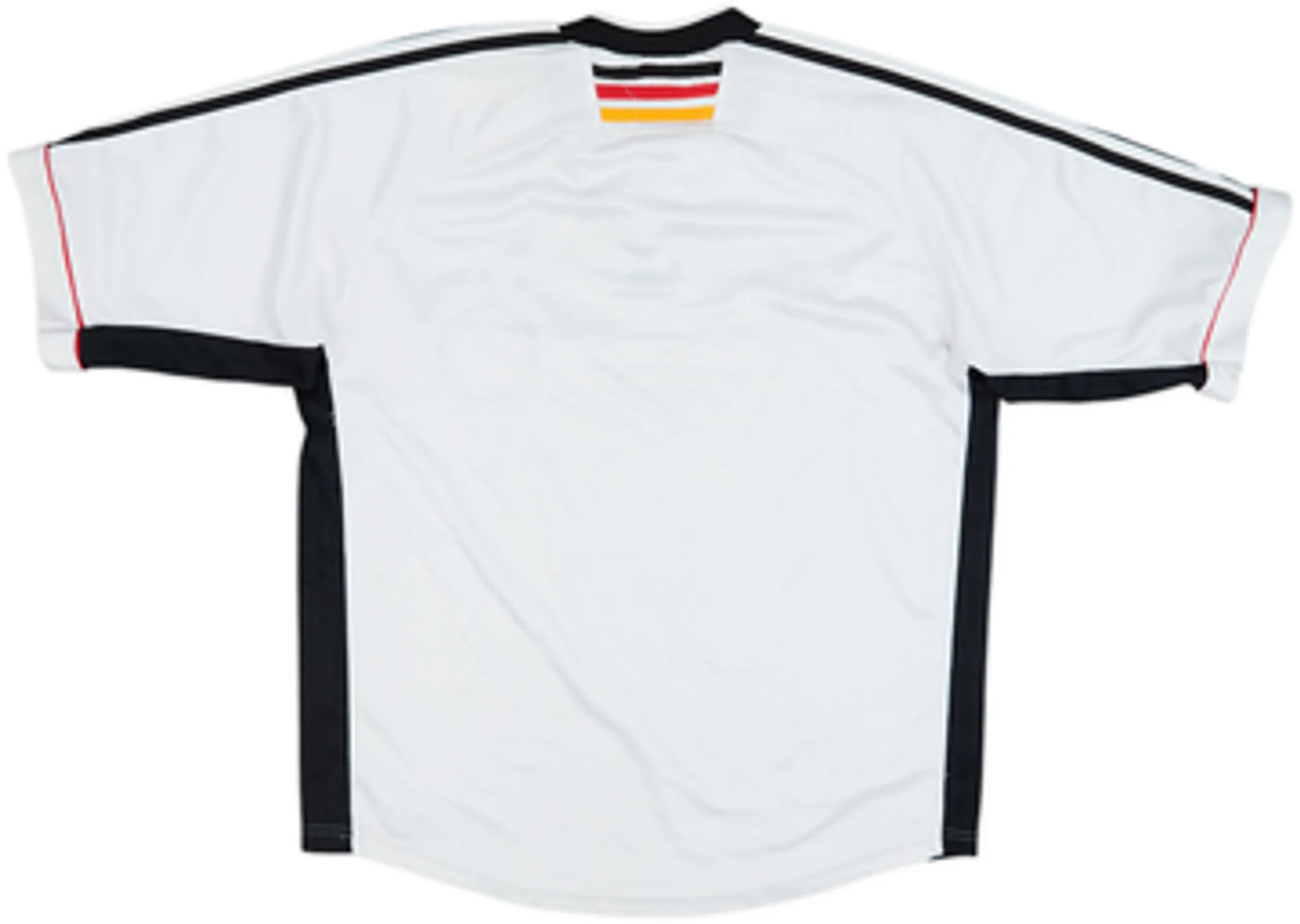 1998-00 Germany Home/Training Shirt - 5/10 - (L)