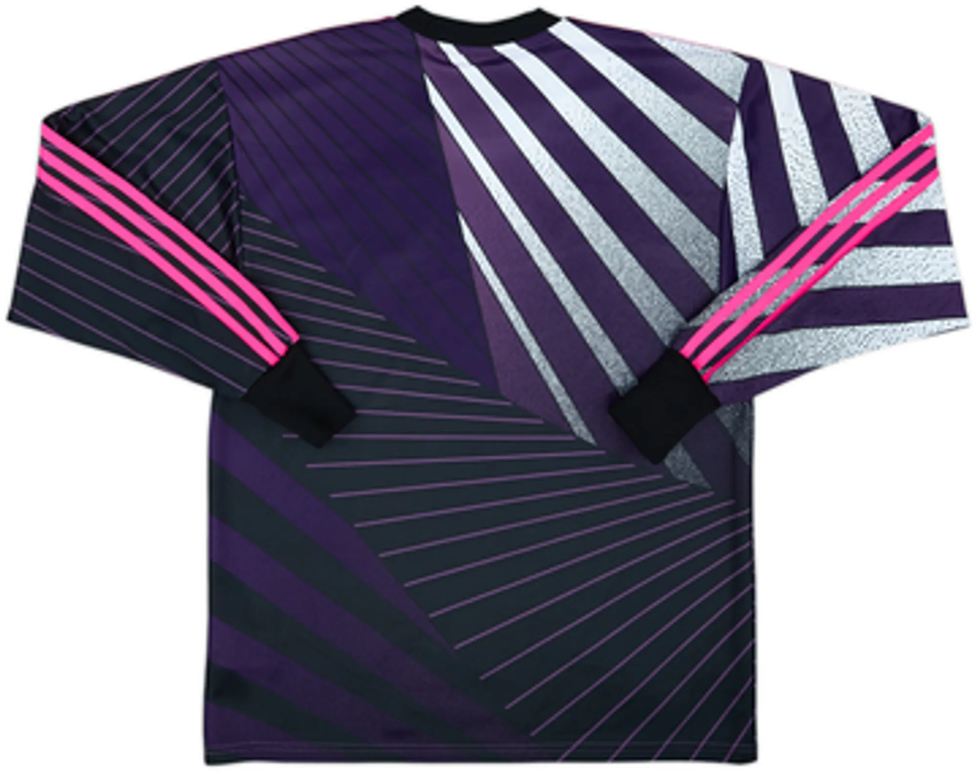 2022-23 Germany adidas Icon Retro GK Shirt - 9/10 - (S)