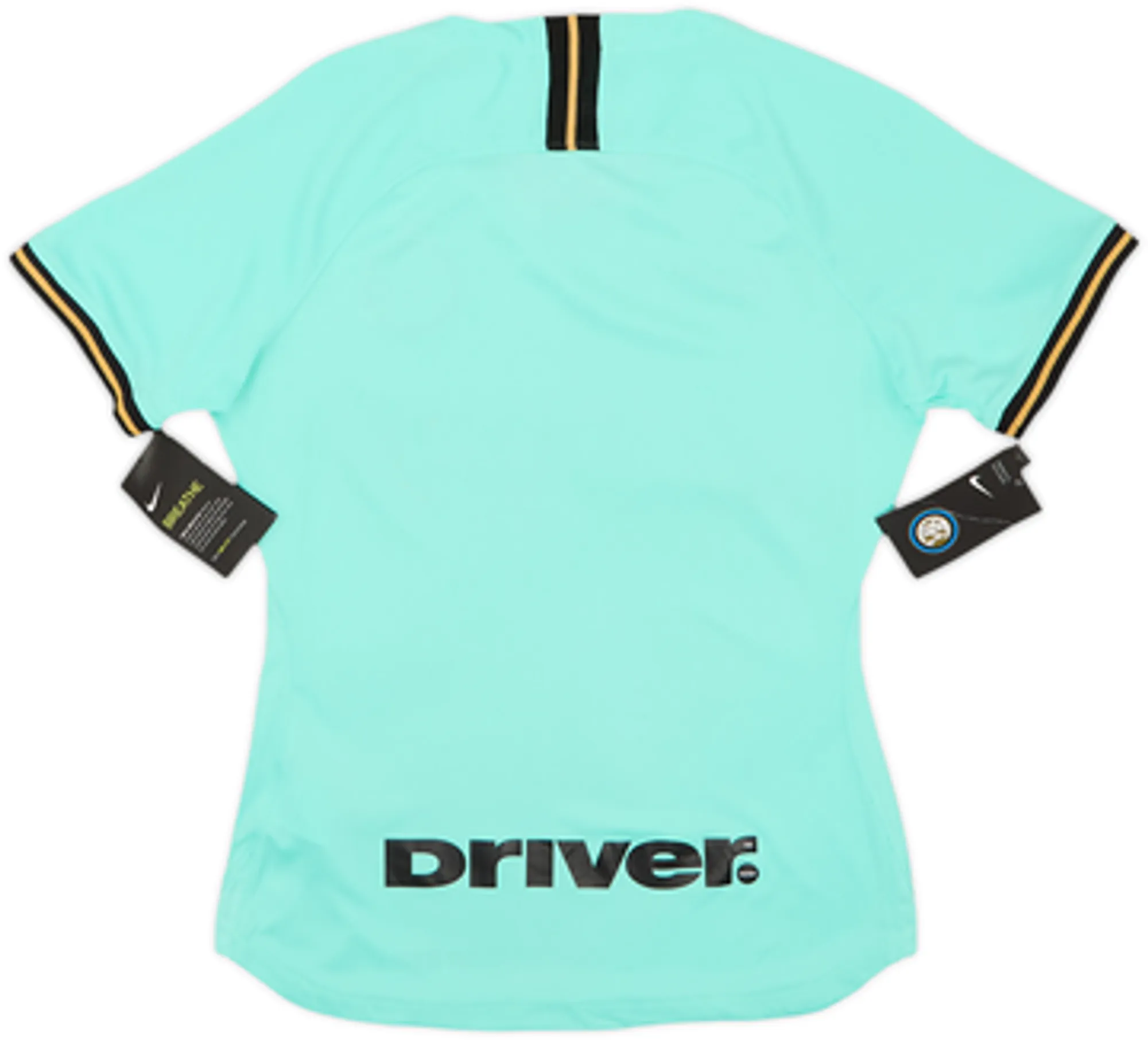 2019-20 Inter Milan Away Shirt (Women's M)