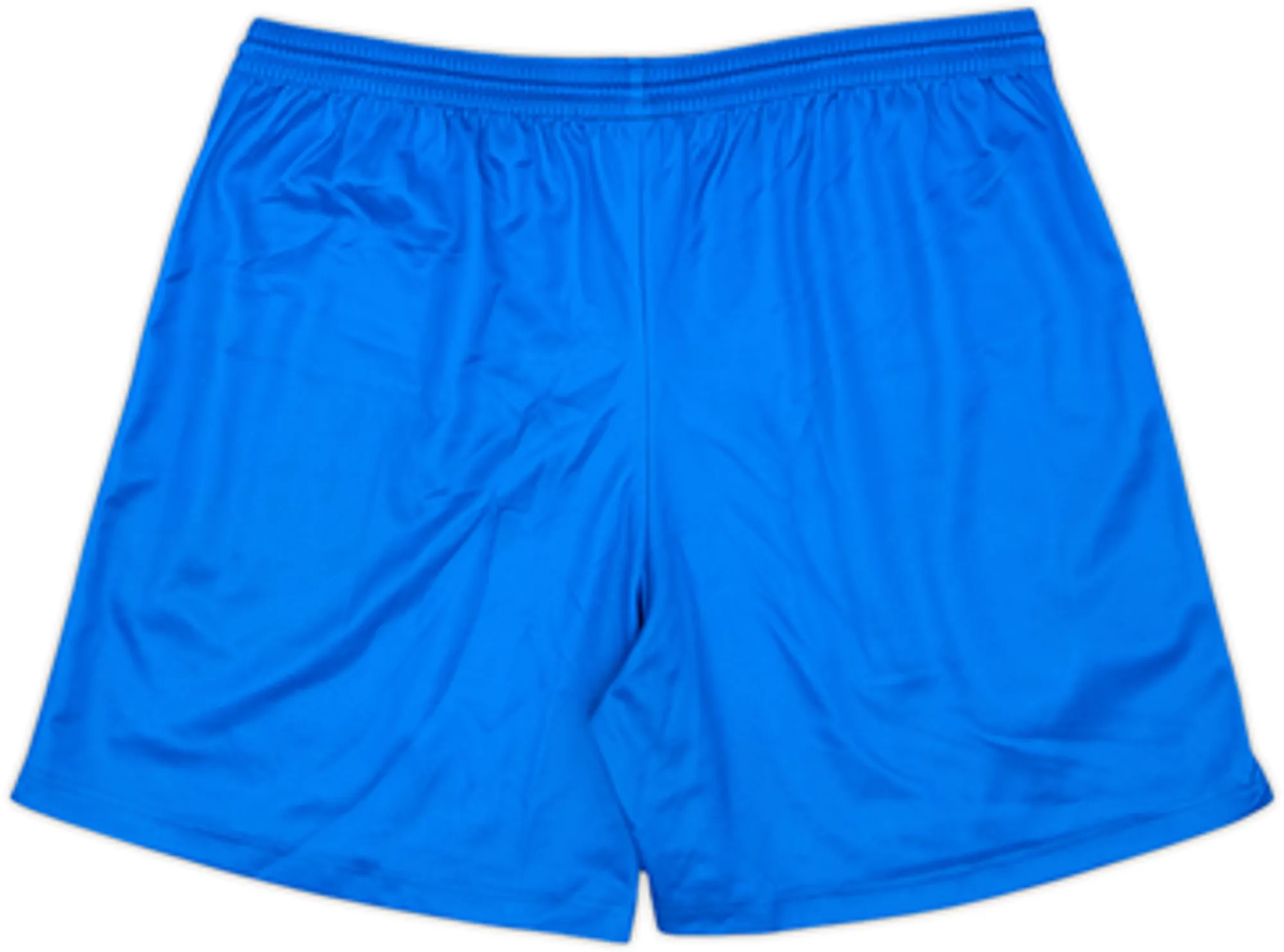 2004-05 Empoli Home Shorts - 10/10 - (L)