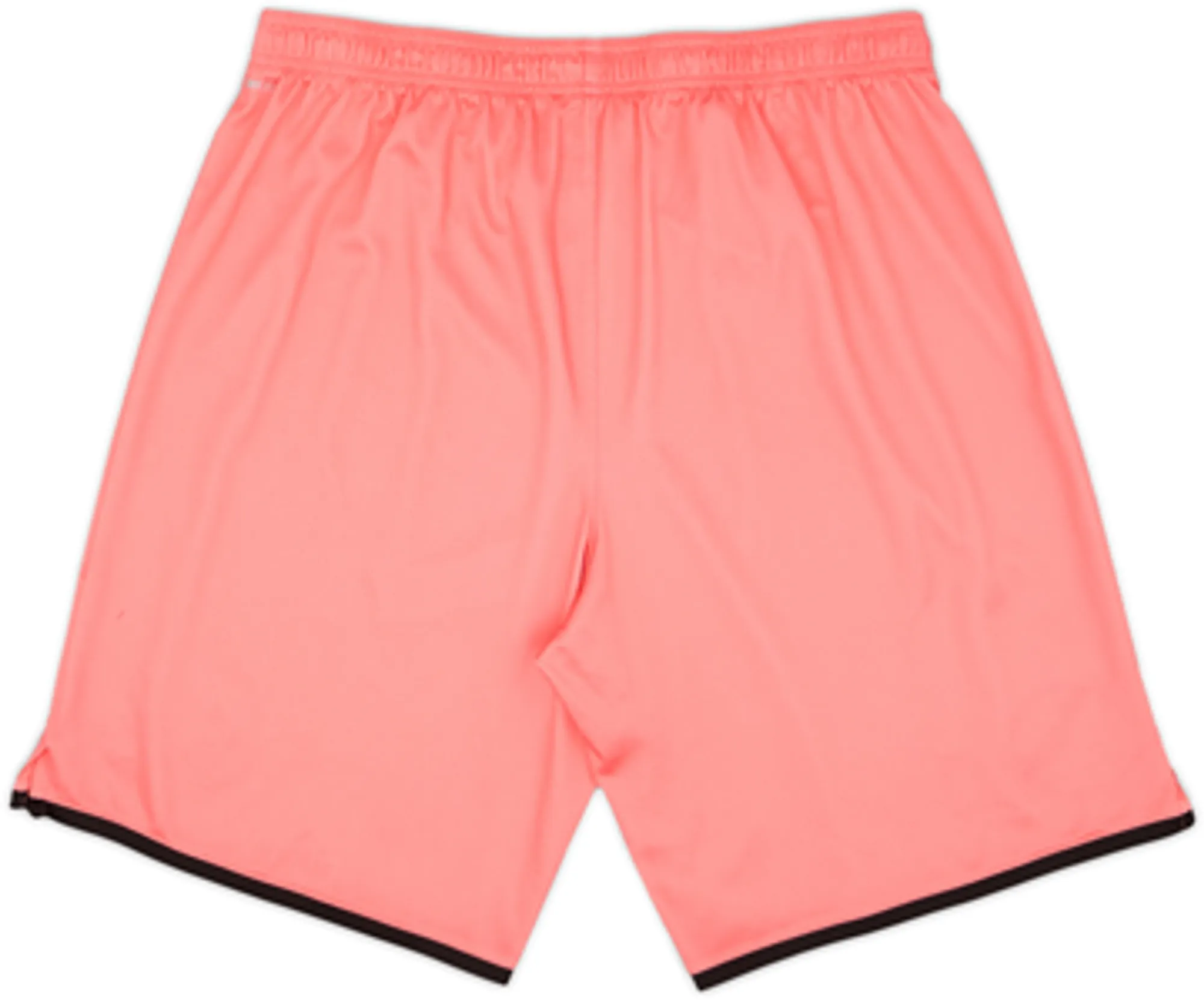 2019-20 Manchester City Third Shorts - 8/10 - (XL)