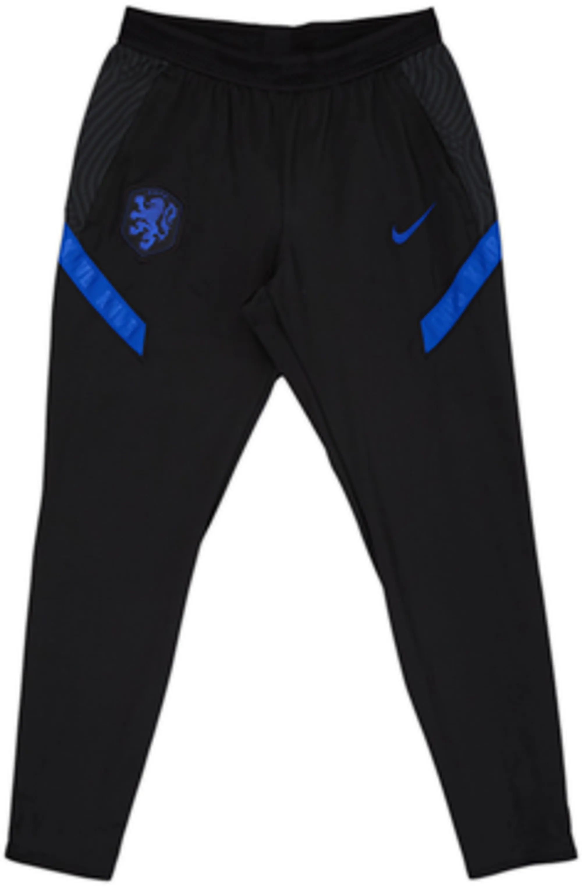 2020-21 Netherlands Nike Track Pants/Bottoms - 10/10 - (M)