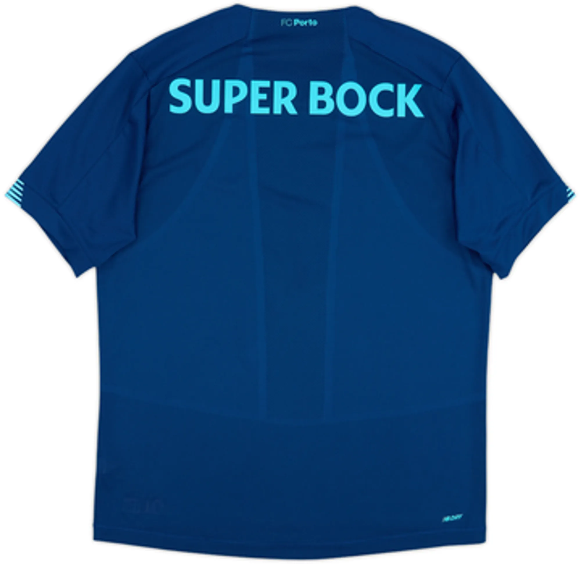 2019-20 Porto Third Shirt - 9/10 - (M)