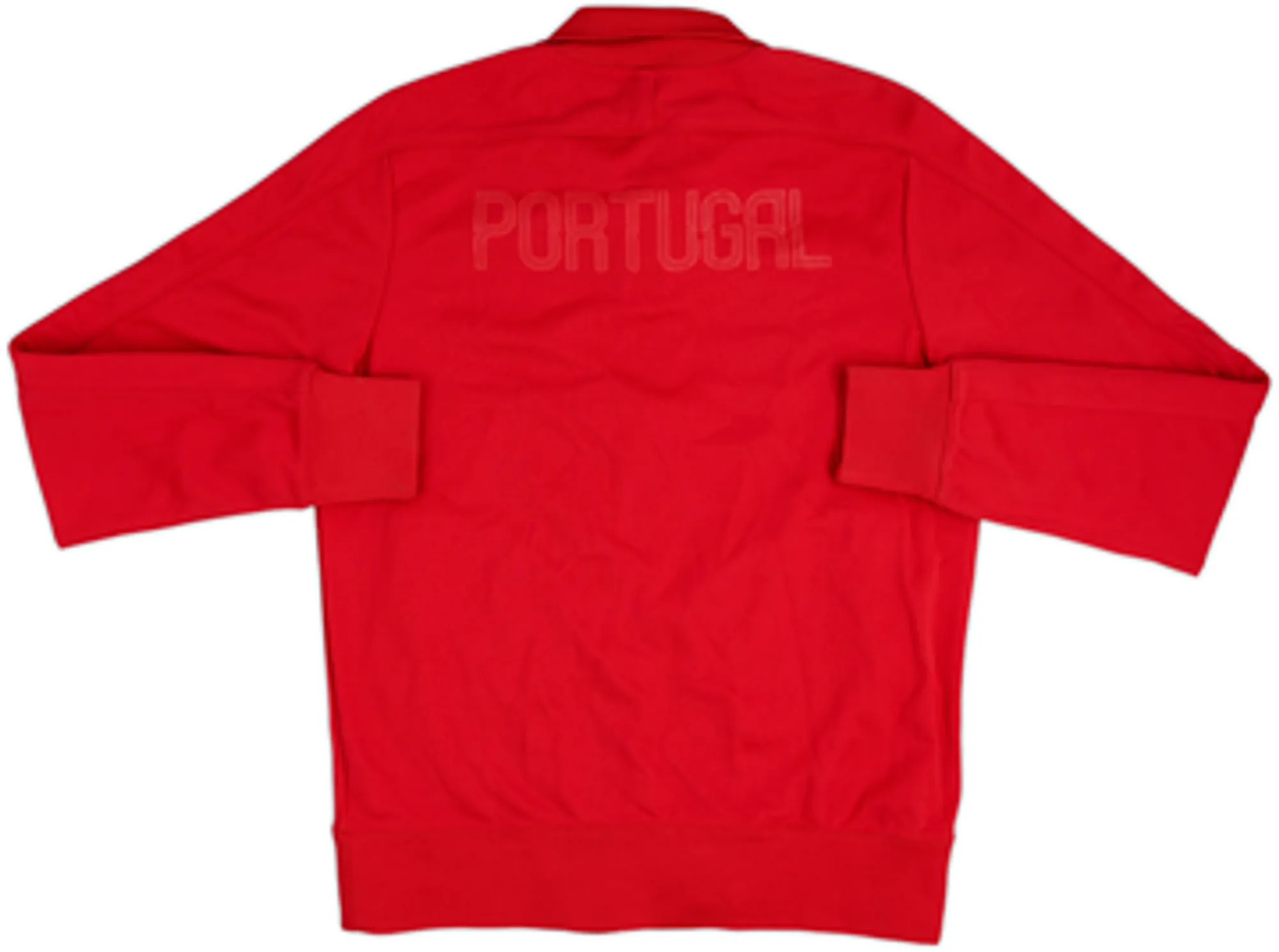 2012-13 Portugal Nike Track Jacket (M)