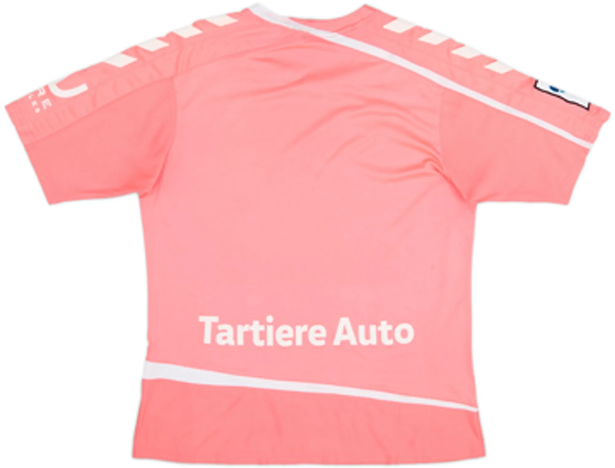 2015-16 Real Oviedo Away Shirt - 6/10 - (L)
