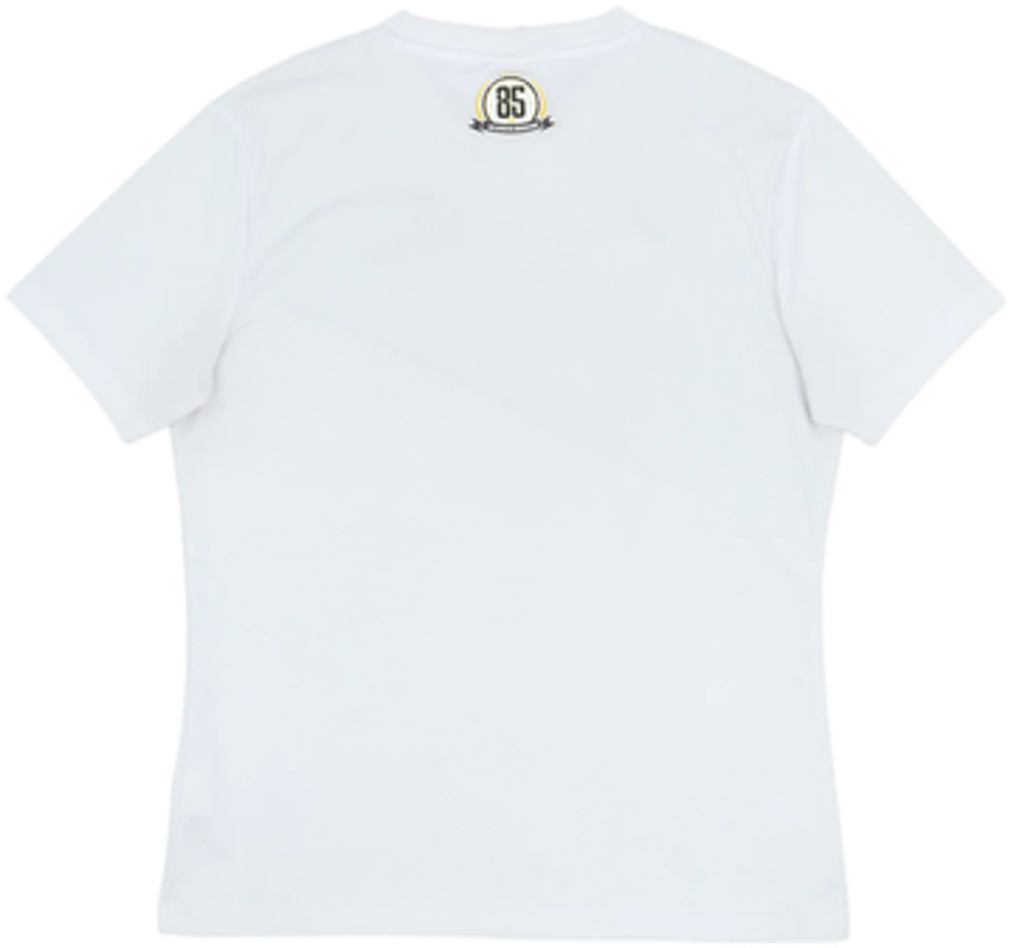 2015 LDU Quito Umbro Training Shirt - 5/10 - (L)