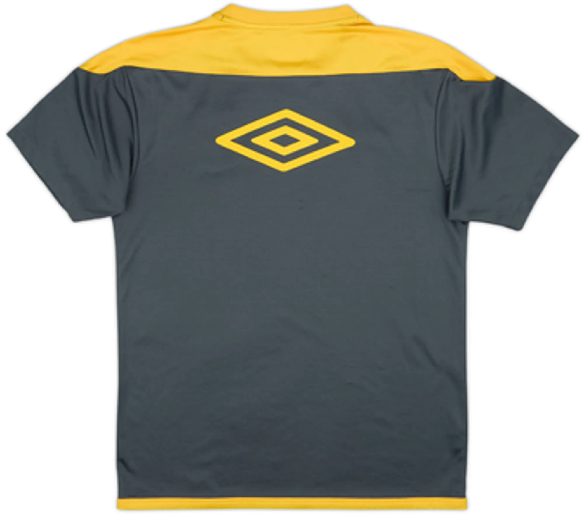 2011 Santos Umbro Training Shirt - 8/10 - (M)