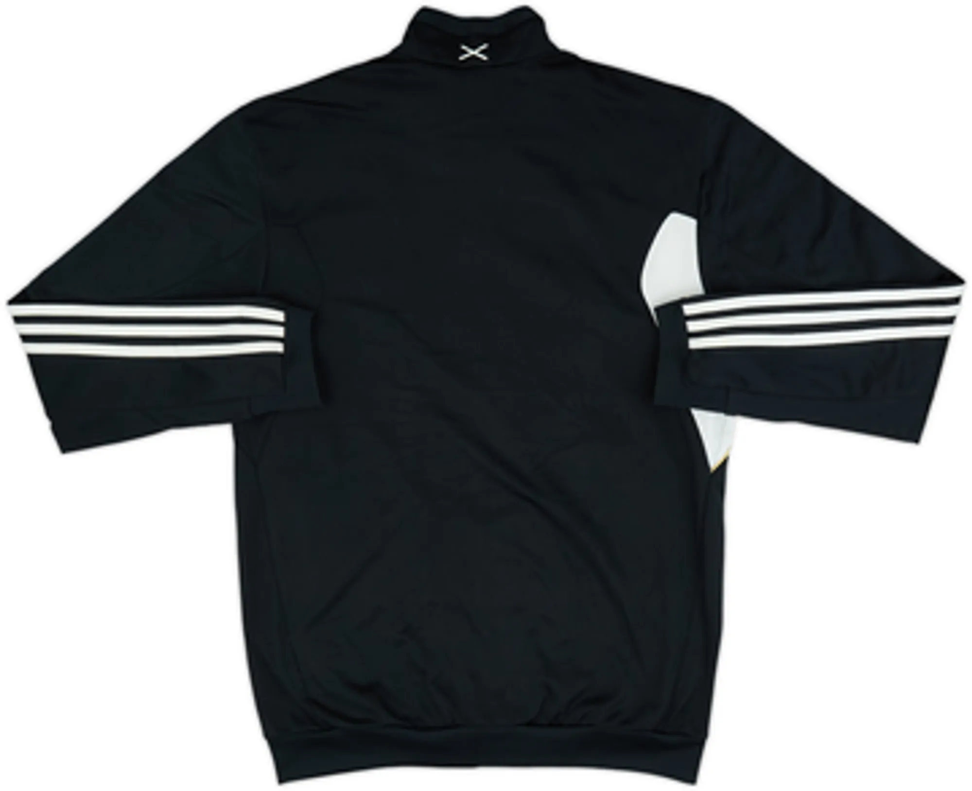 2012-13 Scotland adidas Track Jacket - 9/10 - (S)
