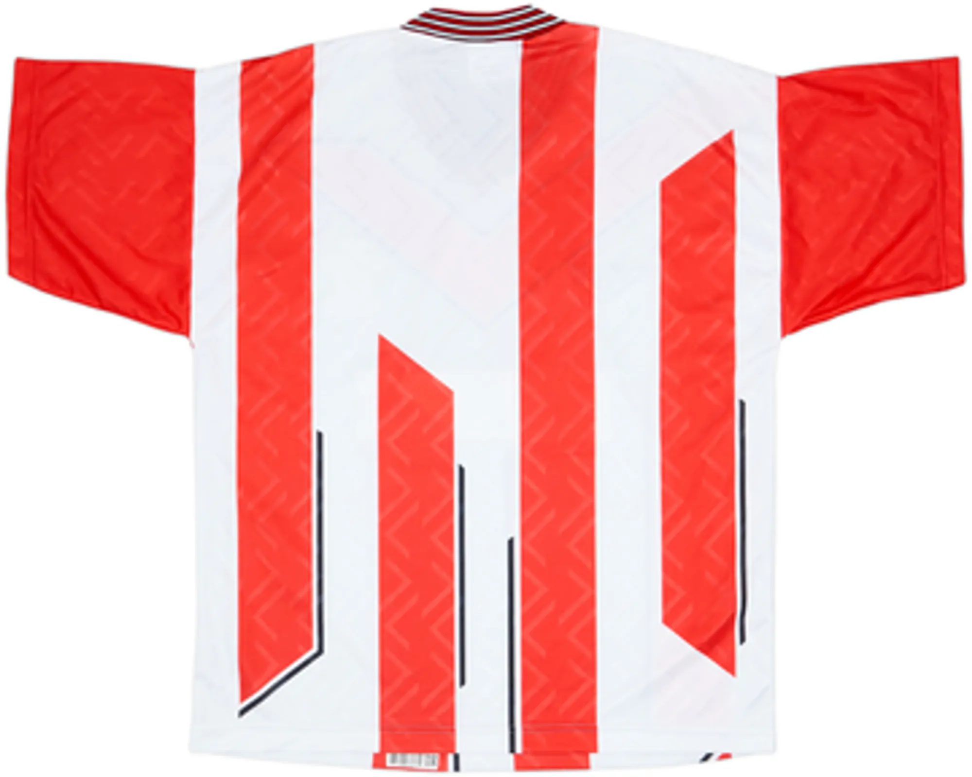 1993-95 Southampton Home Shirt - 10/10 - (XL)