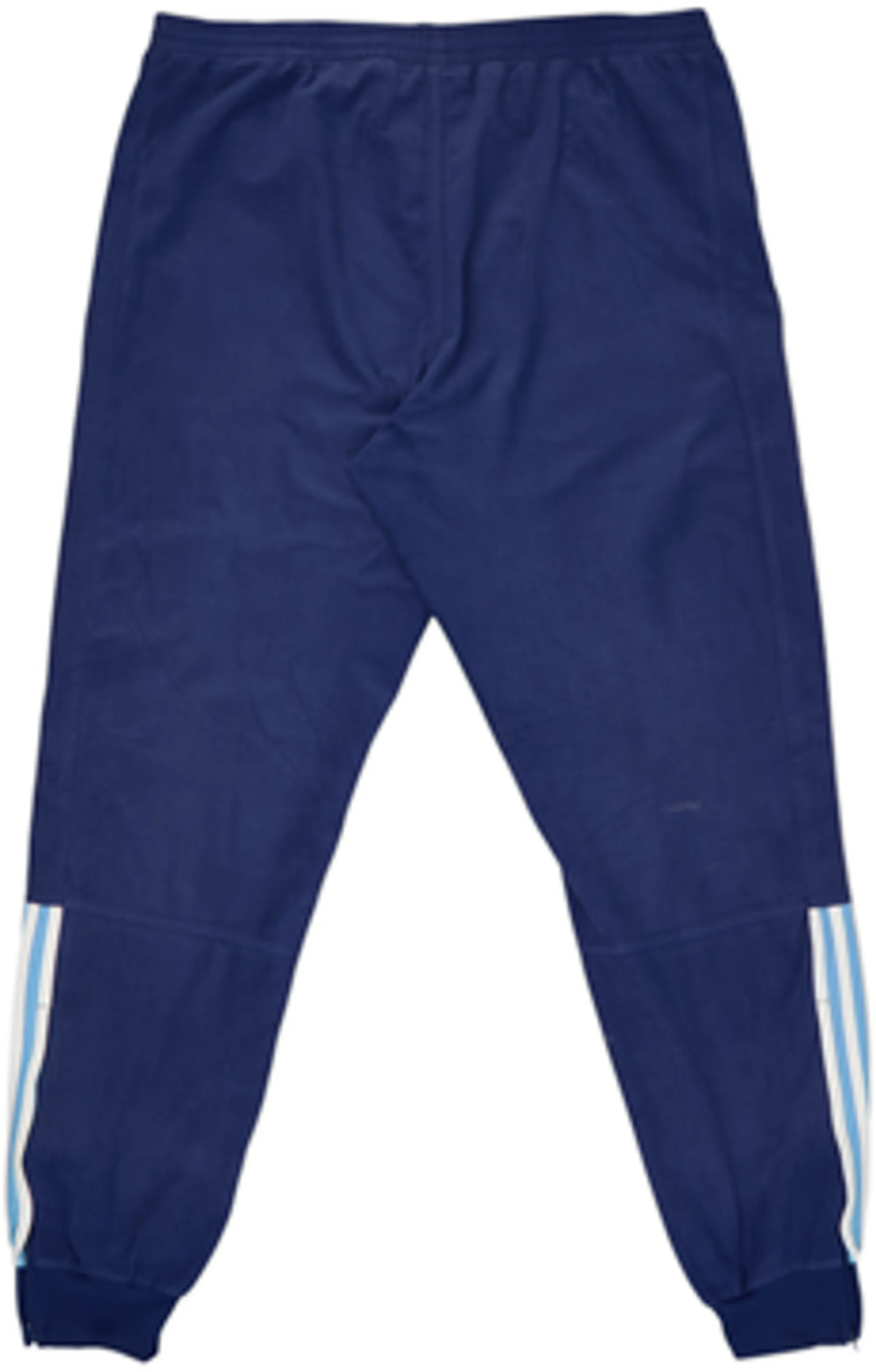 1999-00 Spain adidas Track Pants/Bottoms - 6/10 - (L)