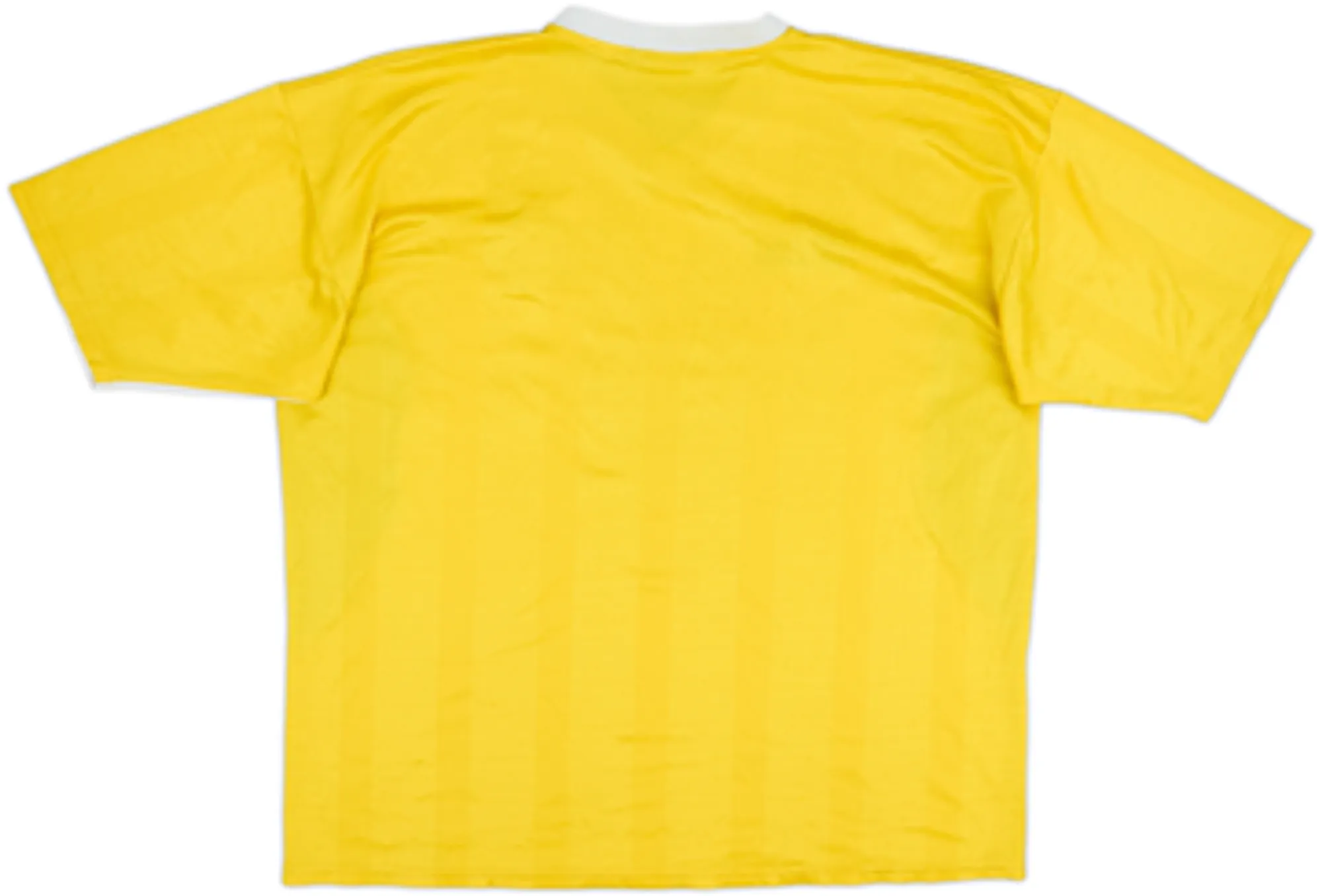 2001-03 Torquay Home Shirt - 6/10 - (XL)