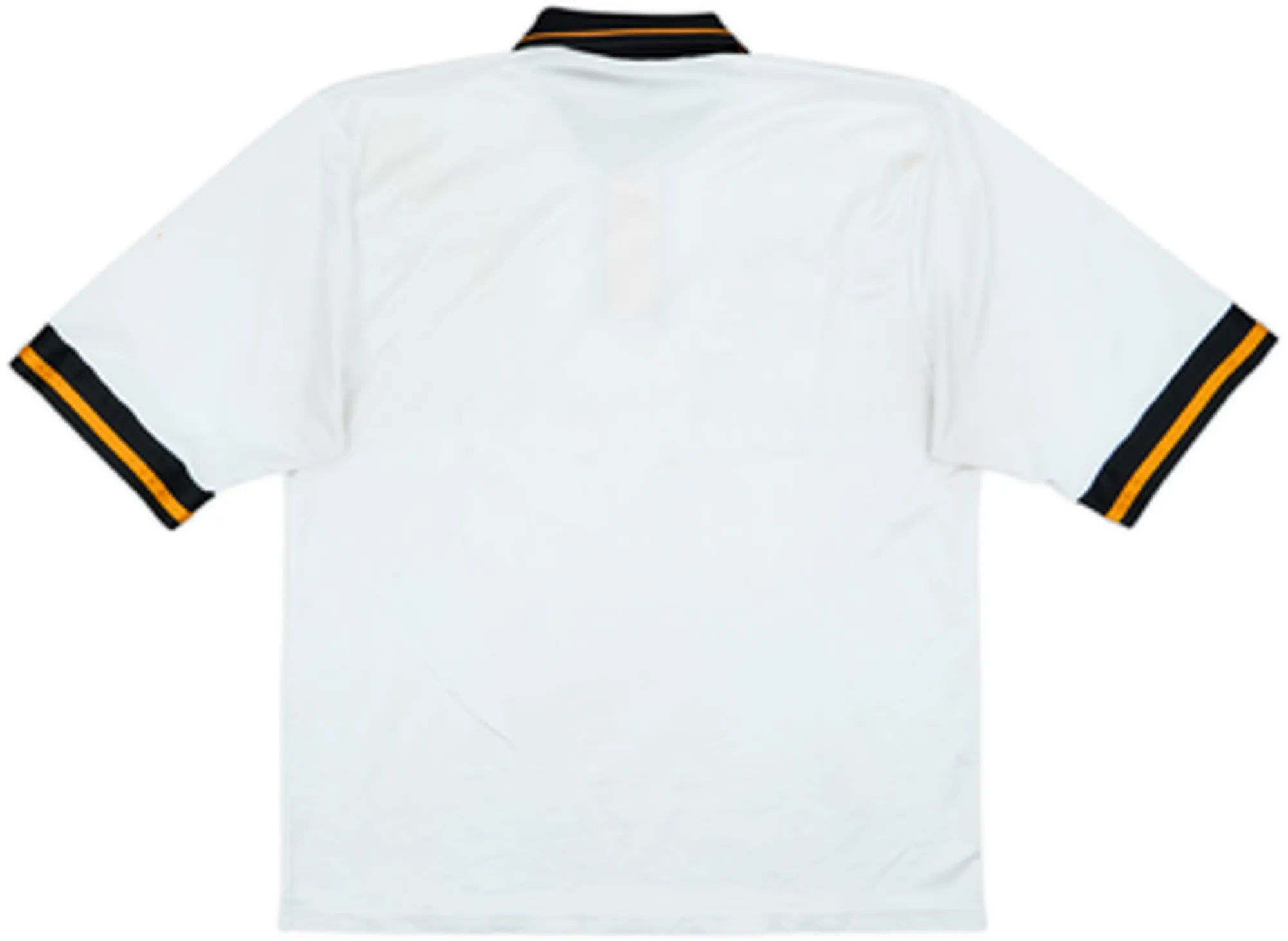 1994-96 Wolves Away Shirt - 5/10 - (L)