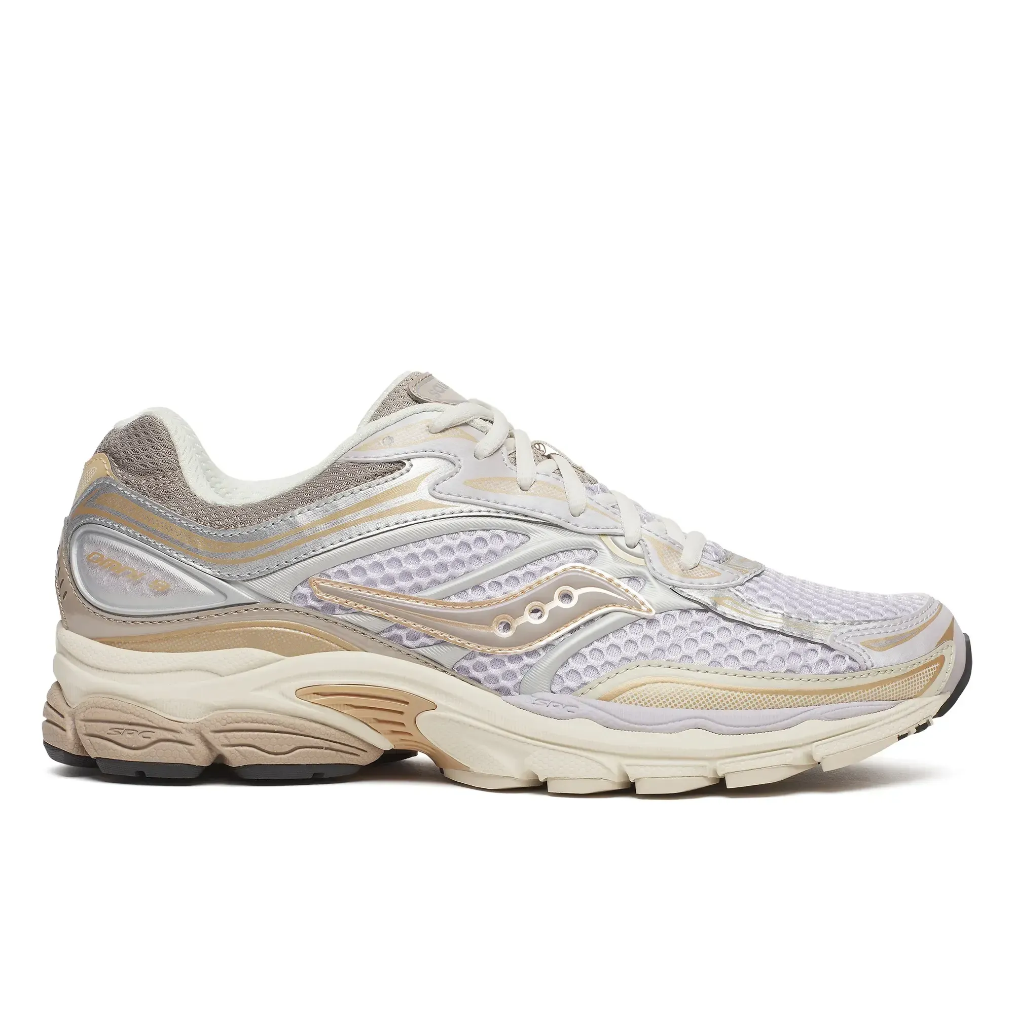 Saucony - ProGrid Omni 9 OG in Grey