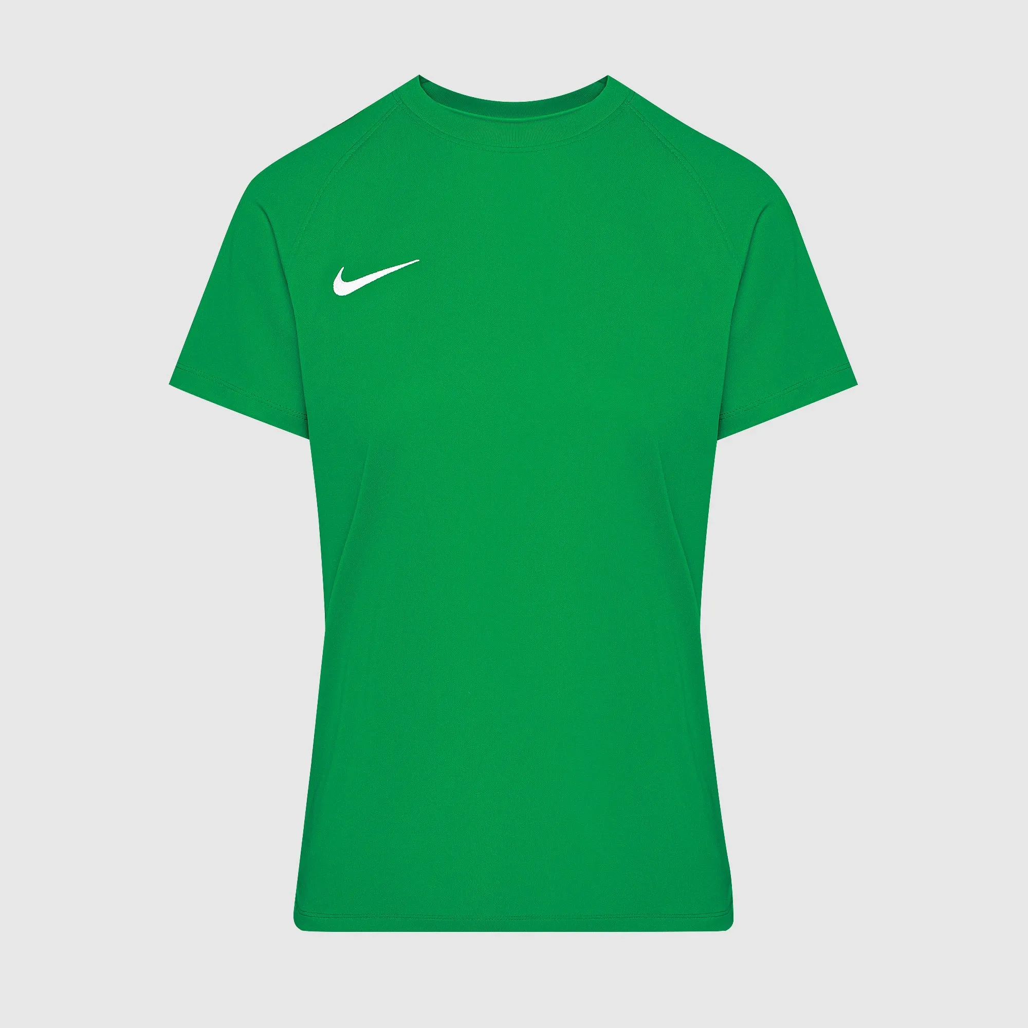 Nike Womens Park VIII SS Shirt