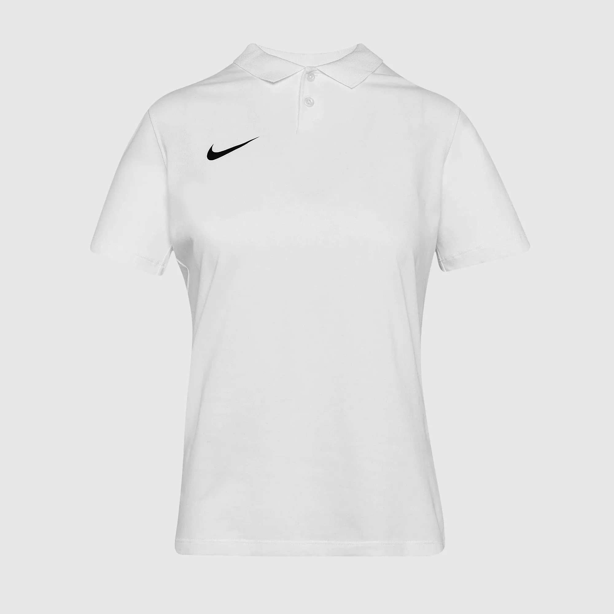 Nike Womens Park 20 SS Polo