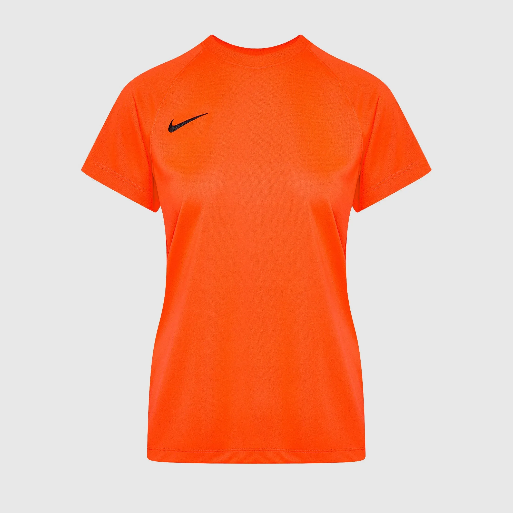 Nike Womens Park VIII SS Shirt