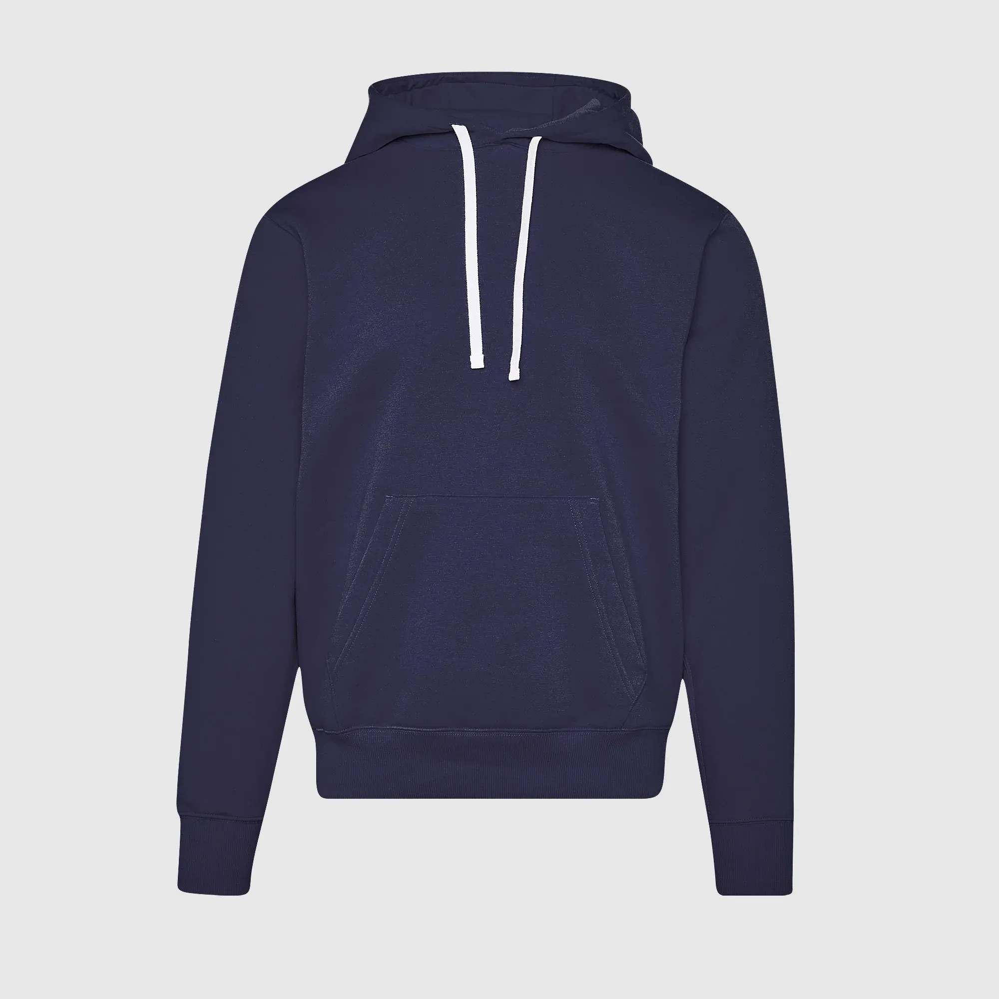 Nike Park 26 Blank Pull-Over Fleece Hoodie