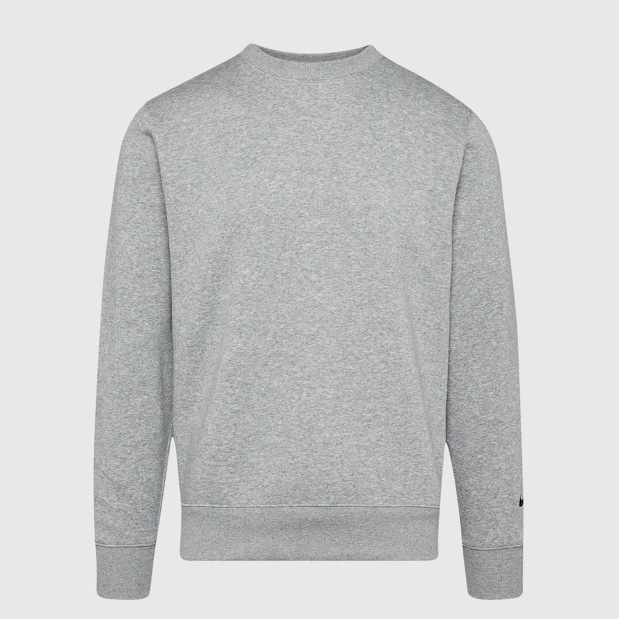 Nike Park 26 Blank Crew Fleece Sweatshirt