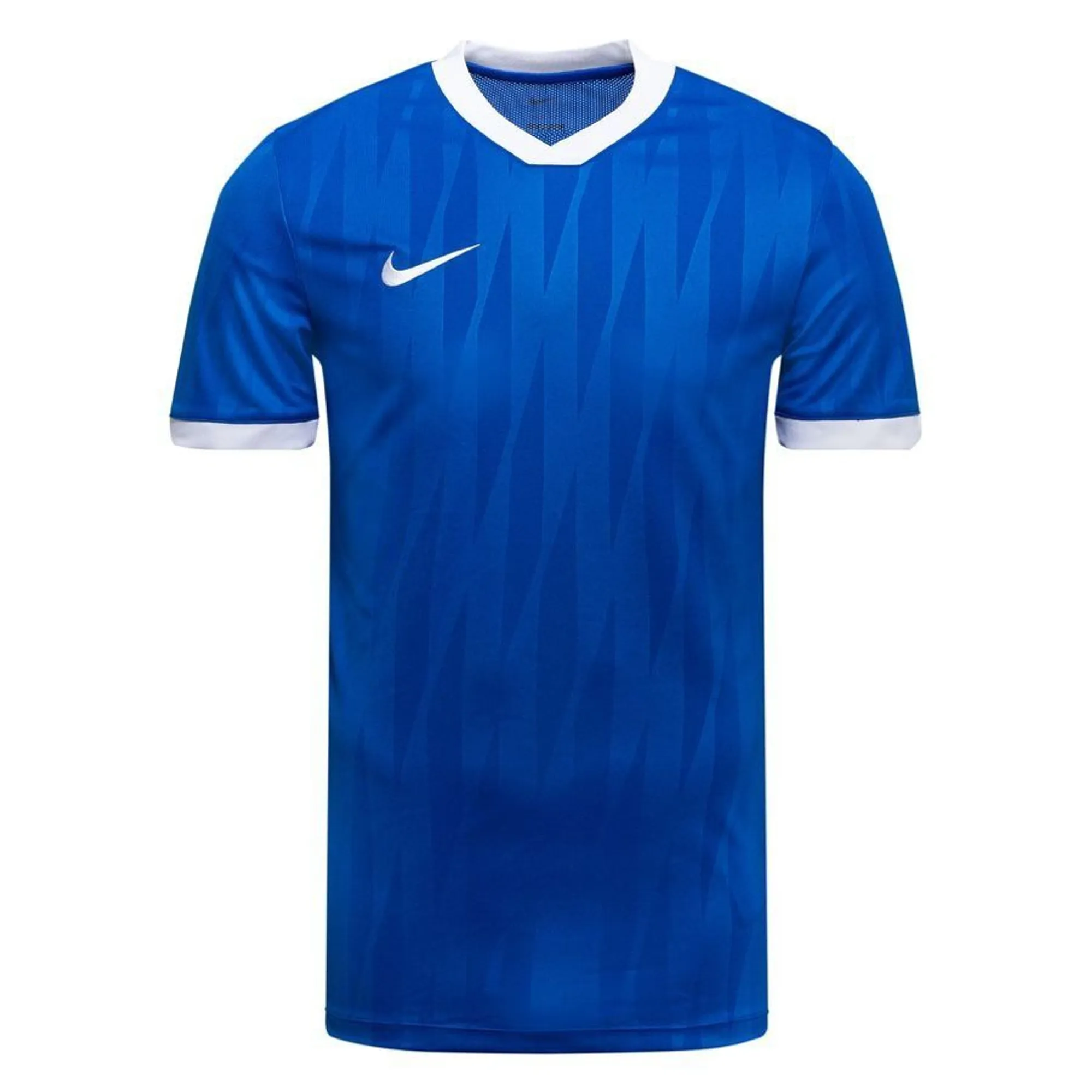 Nike Playershirt Dri-Fit Challenge Vi - ['Blue']