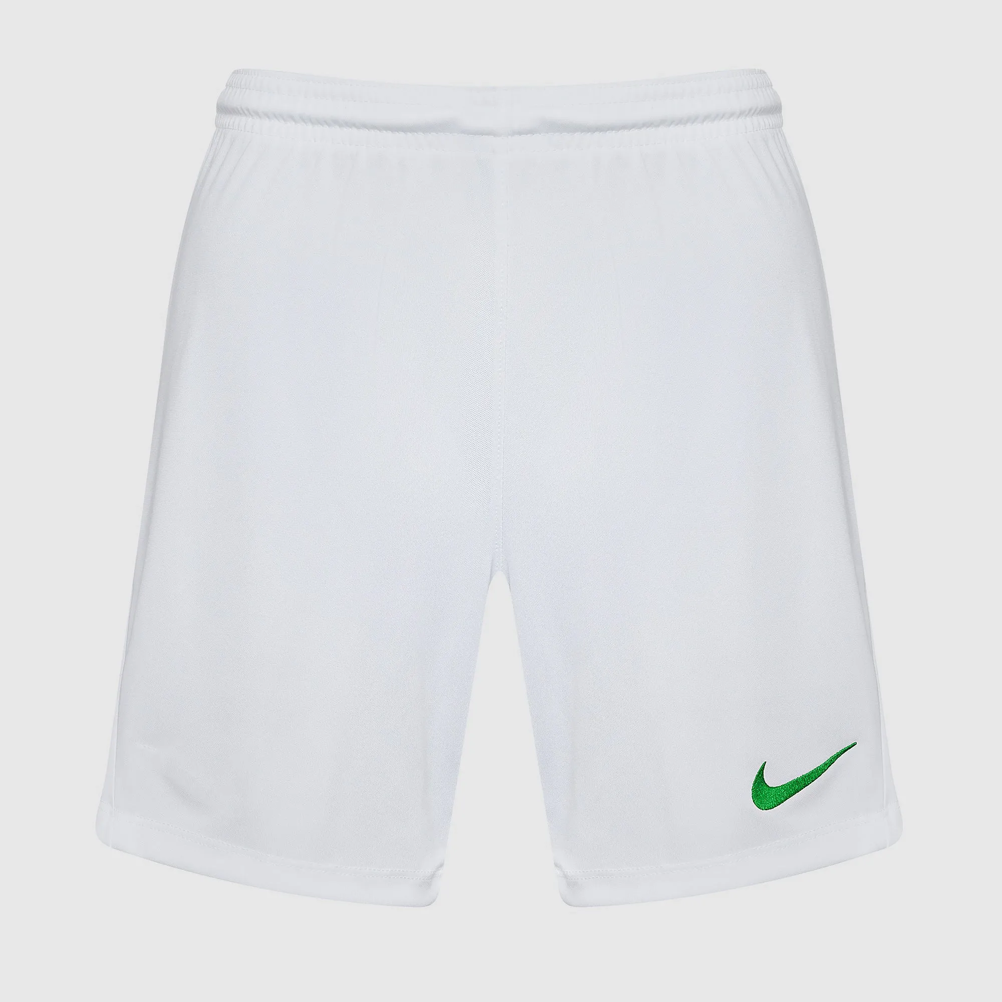 Nike Womens Park III Shorts