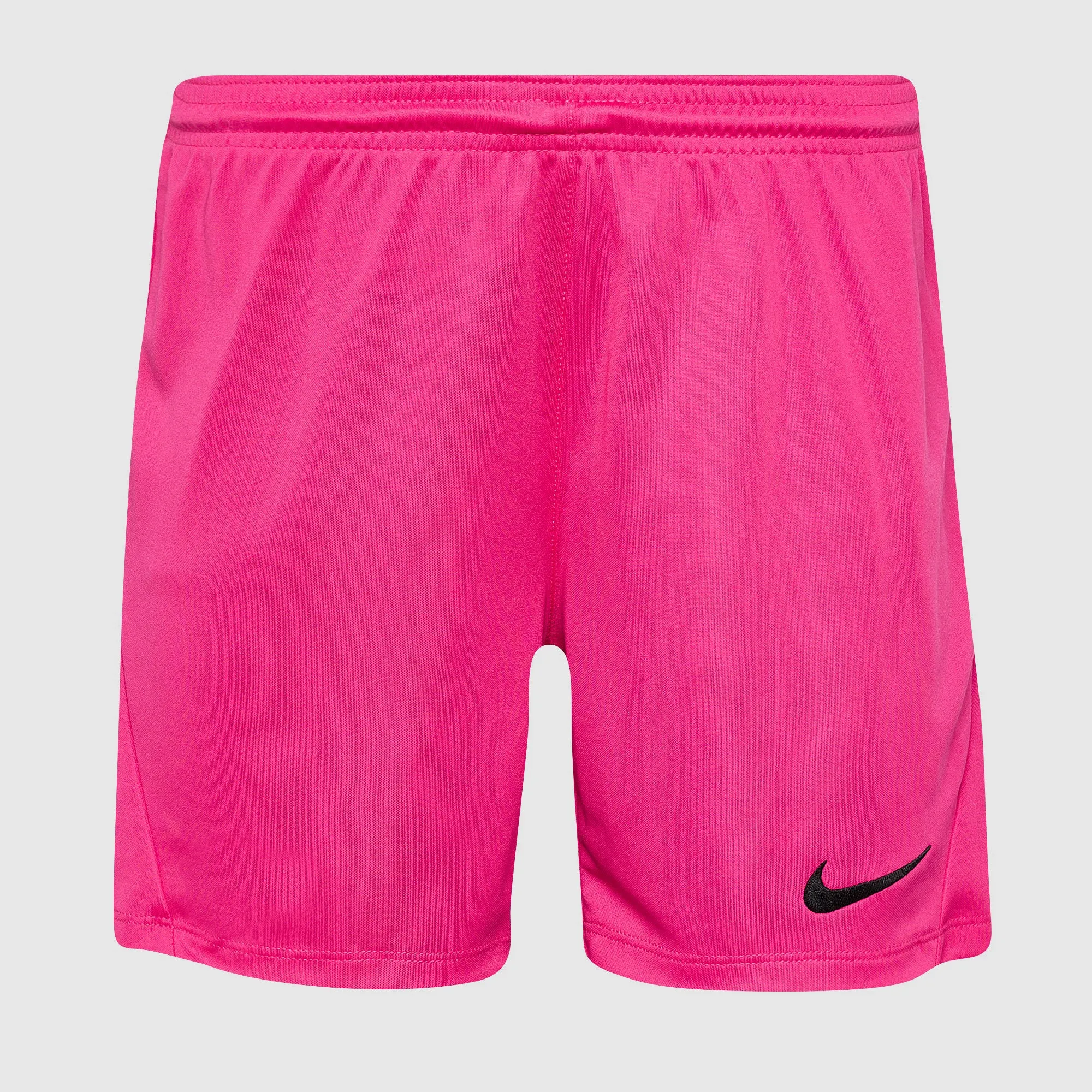 Nike Womens Park III Shorts