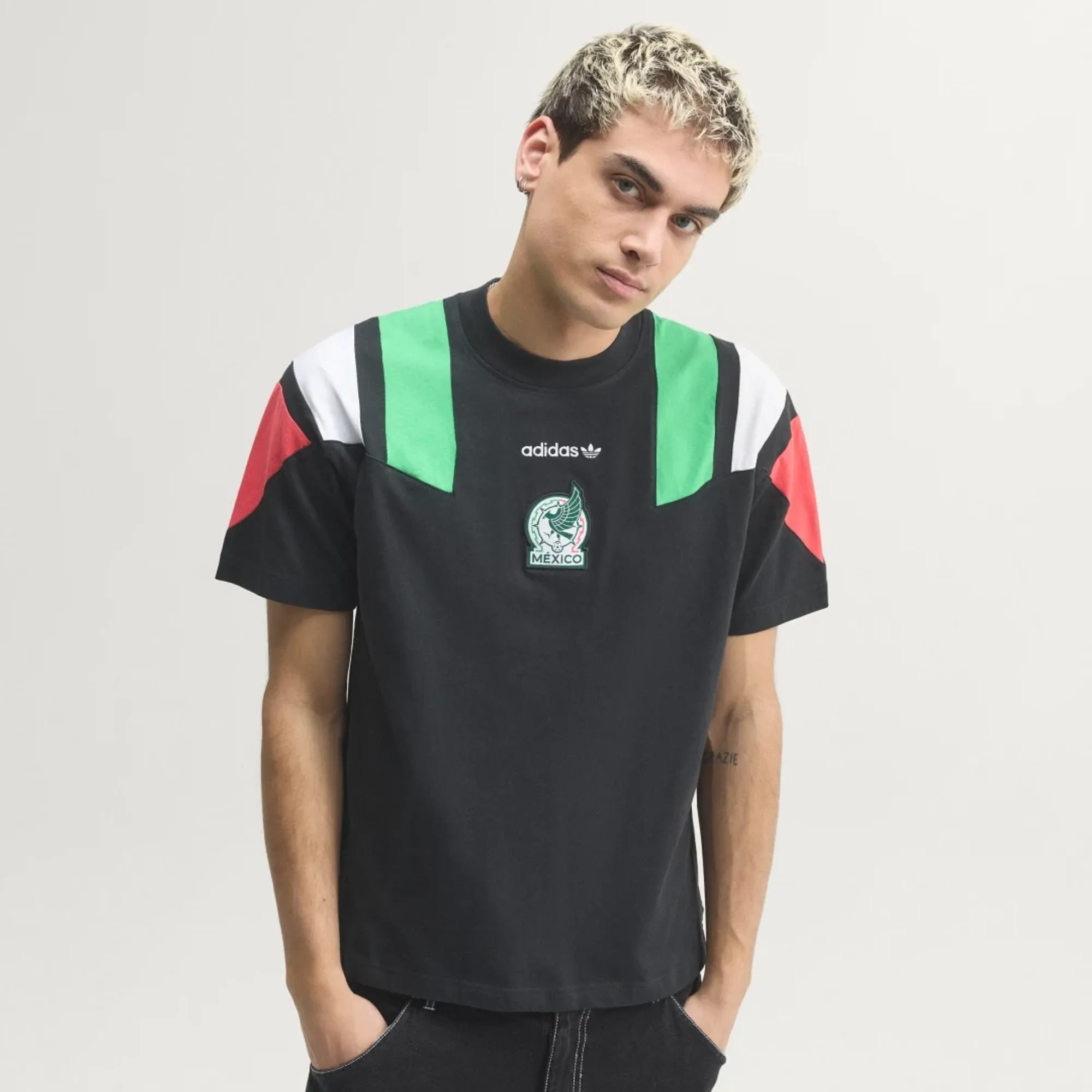 adidas Mexico EQT T-Shirt