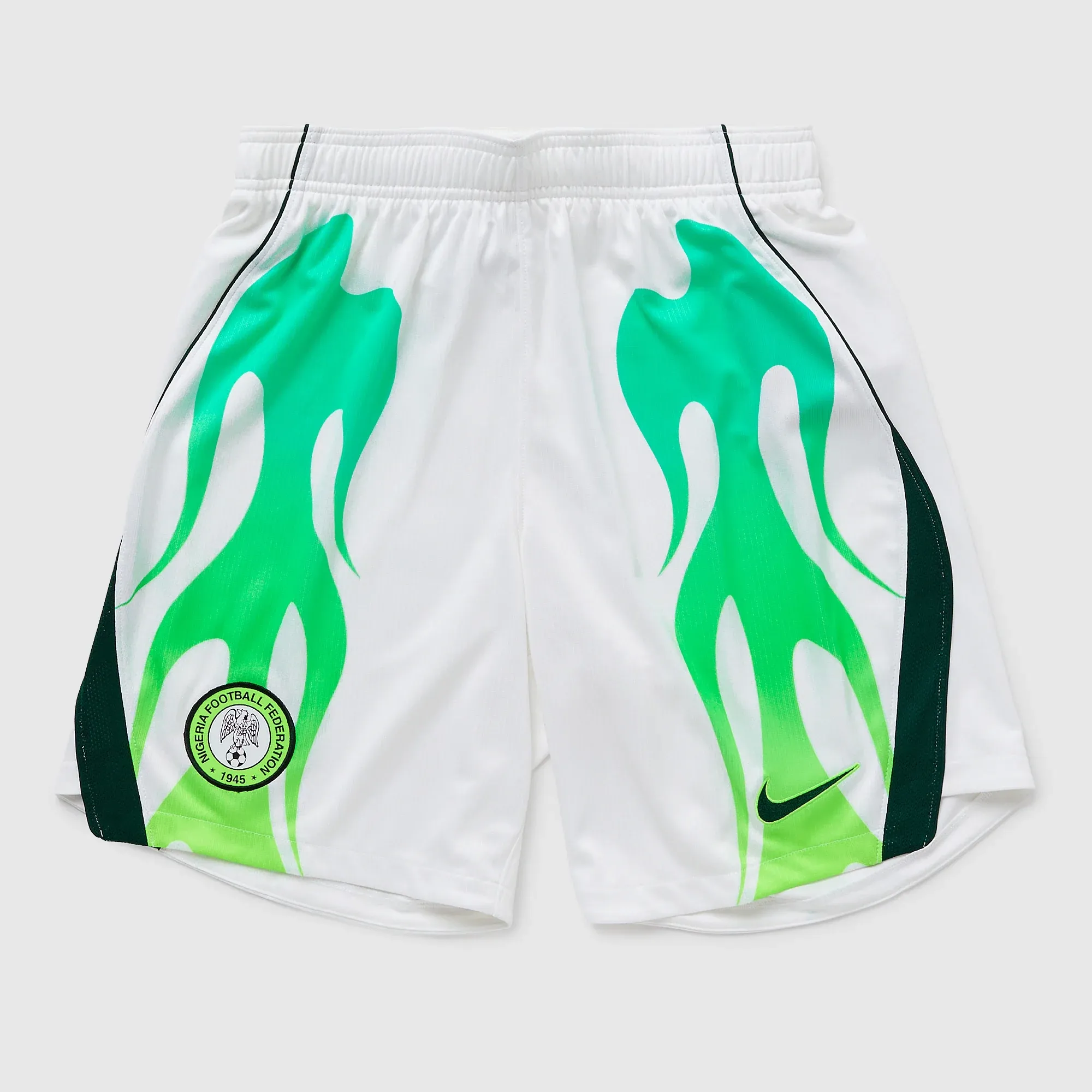 Nike Nigeria 2026 Dri-FIT Stadium Away Shorts