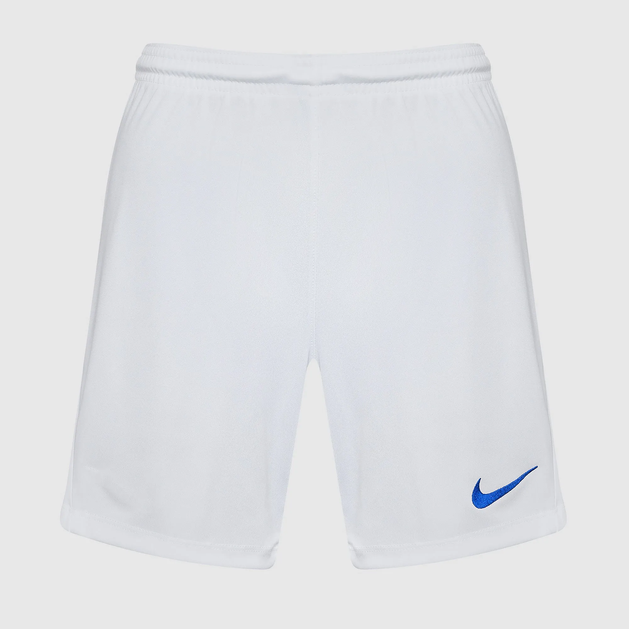 Nike Womens Park III Shorts