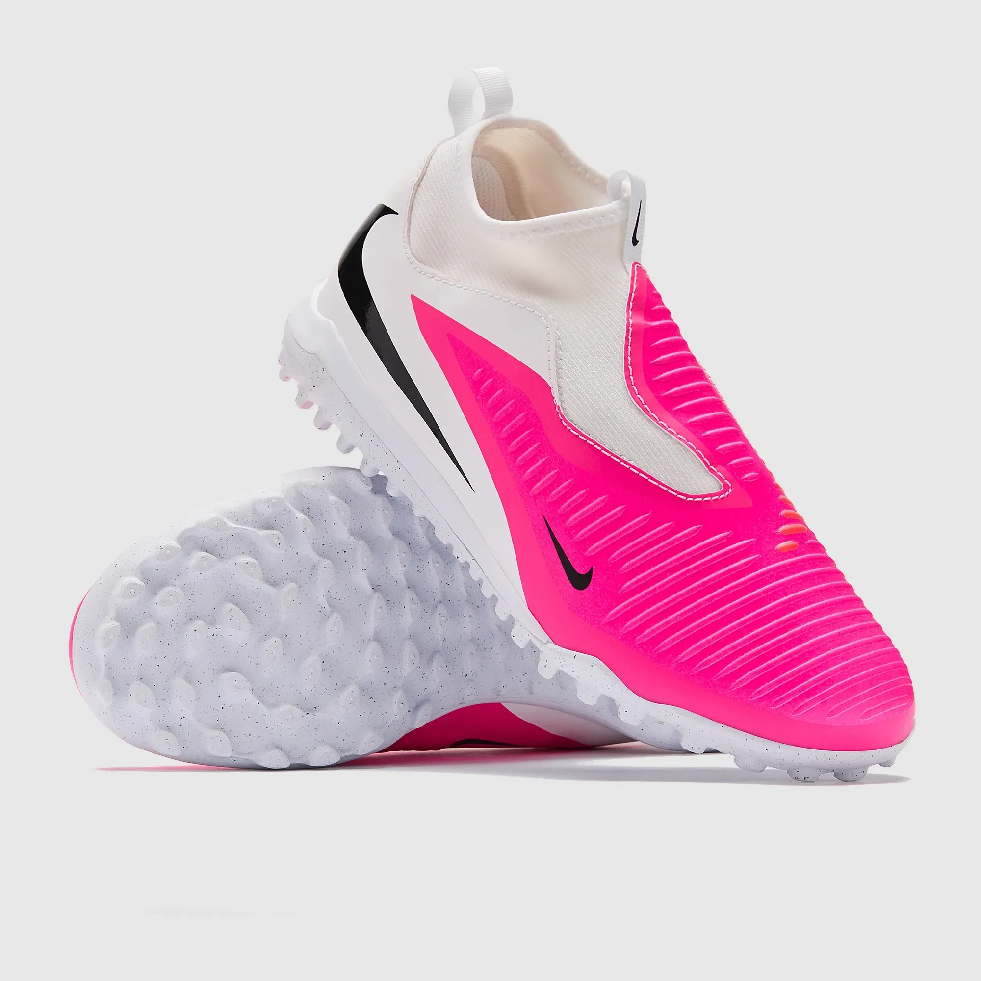 Nike Kids Phantom 6 High Academy TF